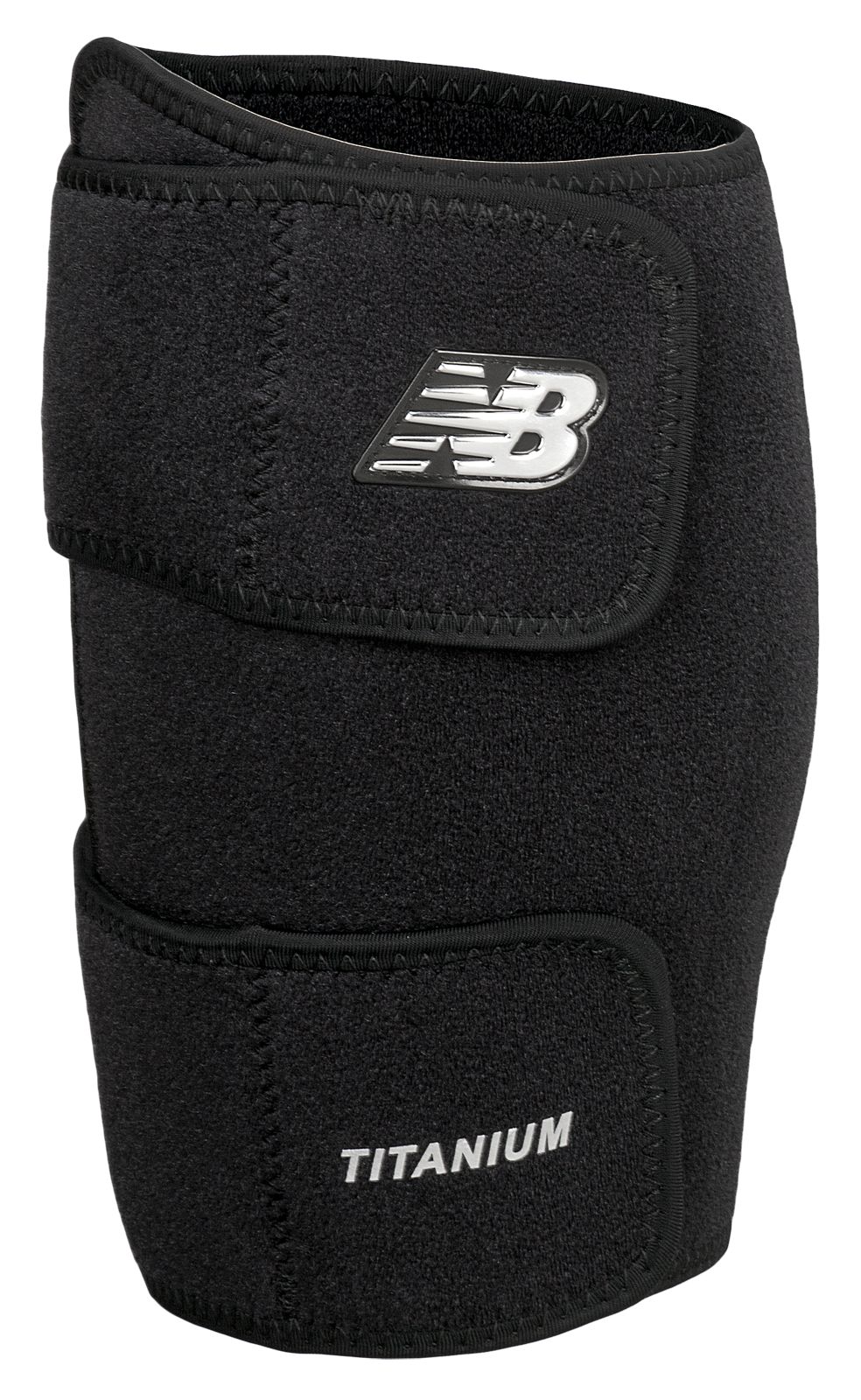 Adjustable Shin/Calf Support, Black