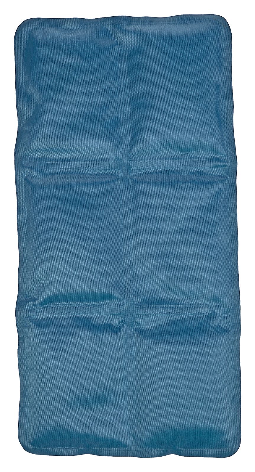 Hot/Cold Gel Compress, Blue
