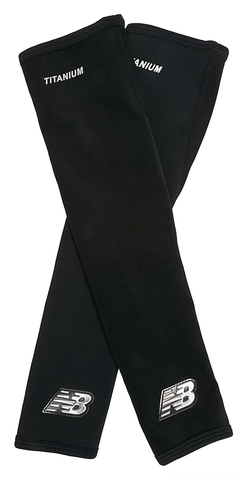 Running Sleeves, Black