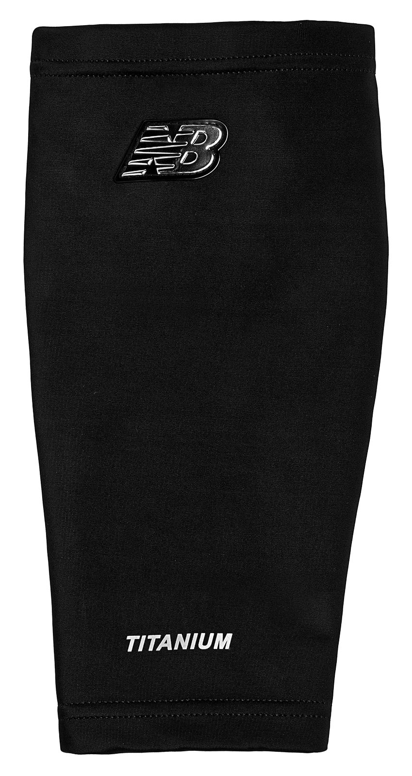 Calf/Shin Sleeve (Single), Black