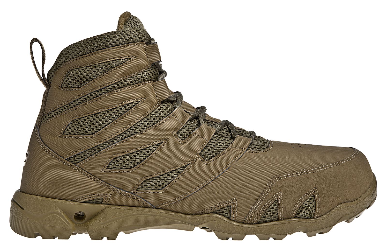 NB Tactical 210, Coyote