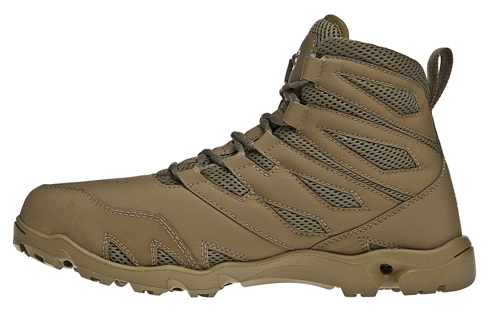 NB Tactical 210, Coyote