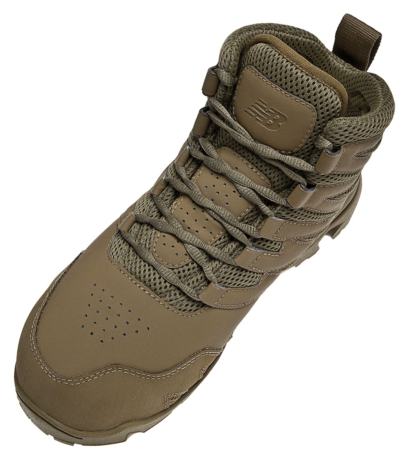 NB Tactical 210, Coyote