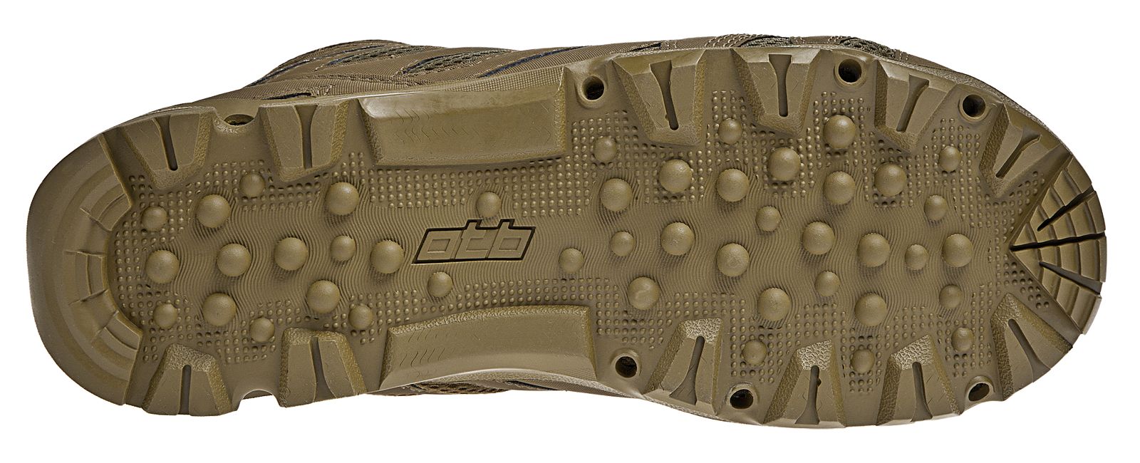 NB Tactical 210, Coyote