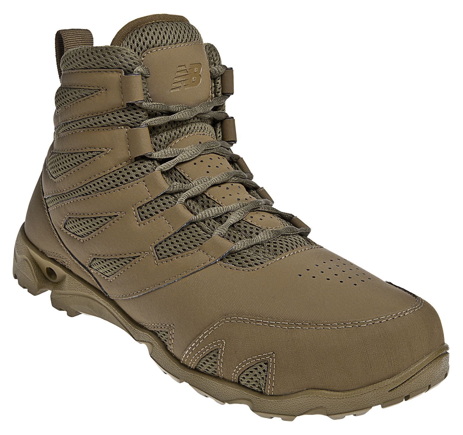 NB Tactical 210, Coyote