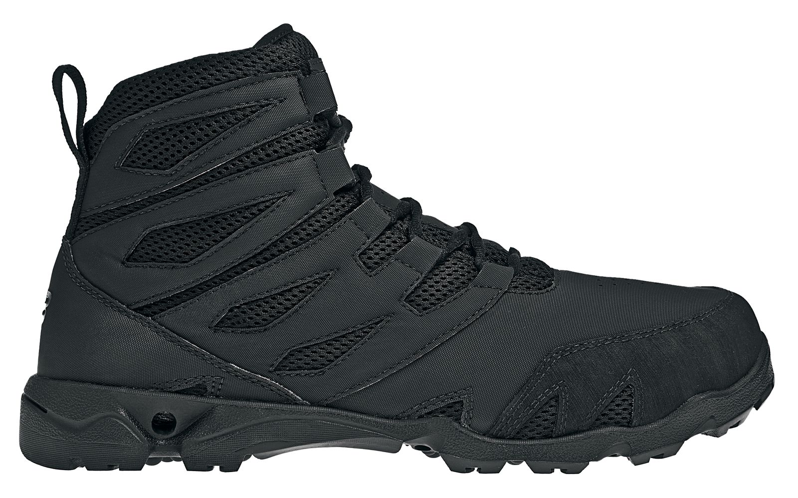 NB Tactical 211, Black