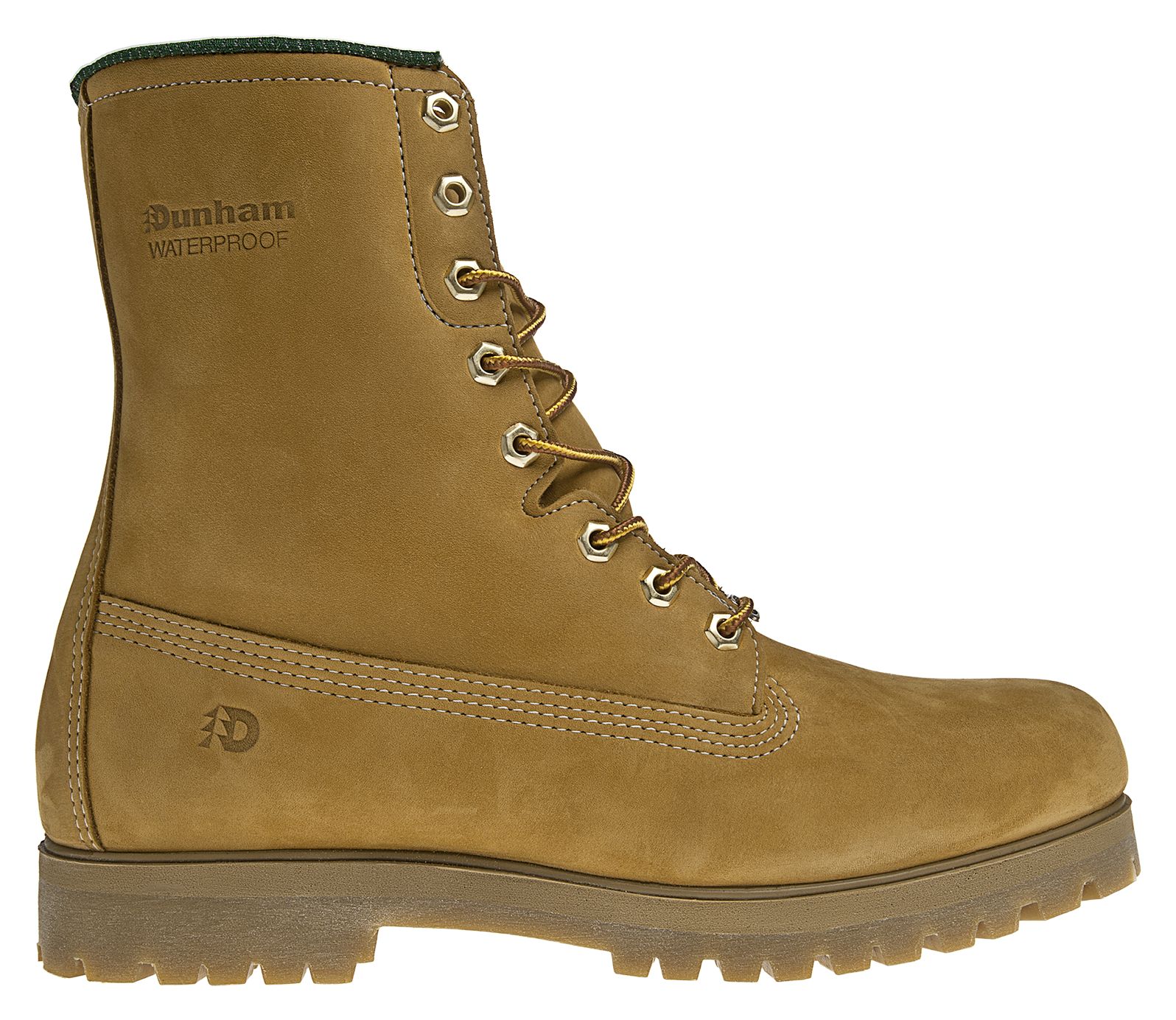 Dunham 2126 (2126)