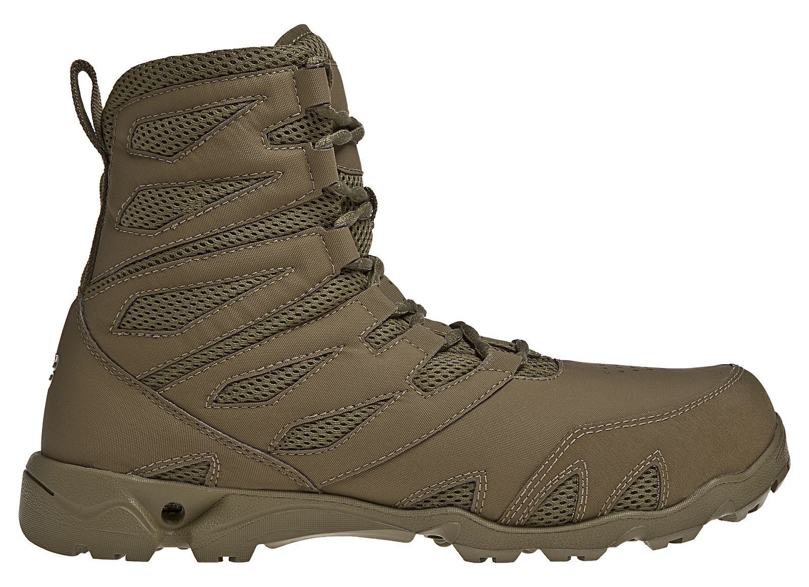 NB Tactical 220, Tan