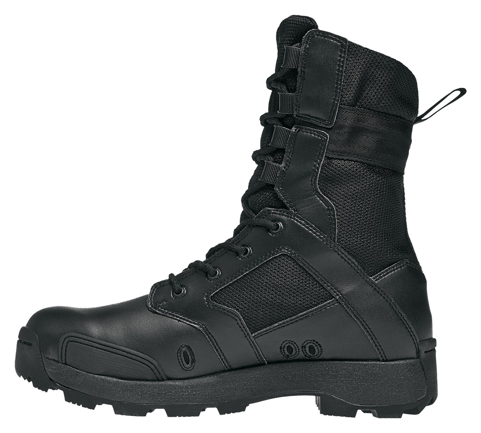 NB Tactical 451, Black