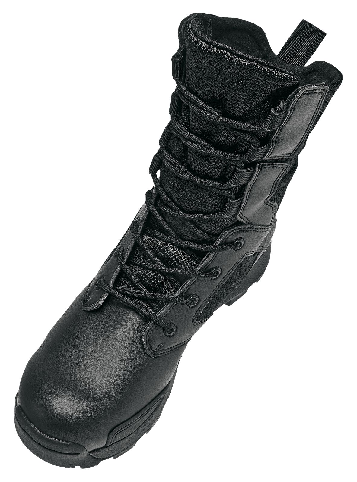 NB Tactical 451, Black