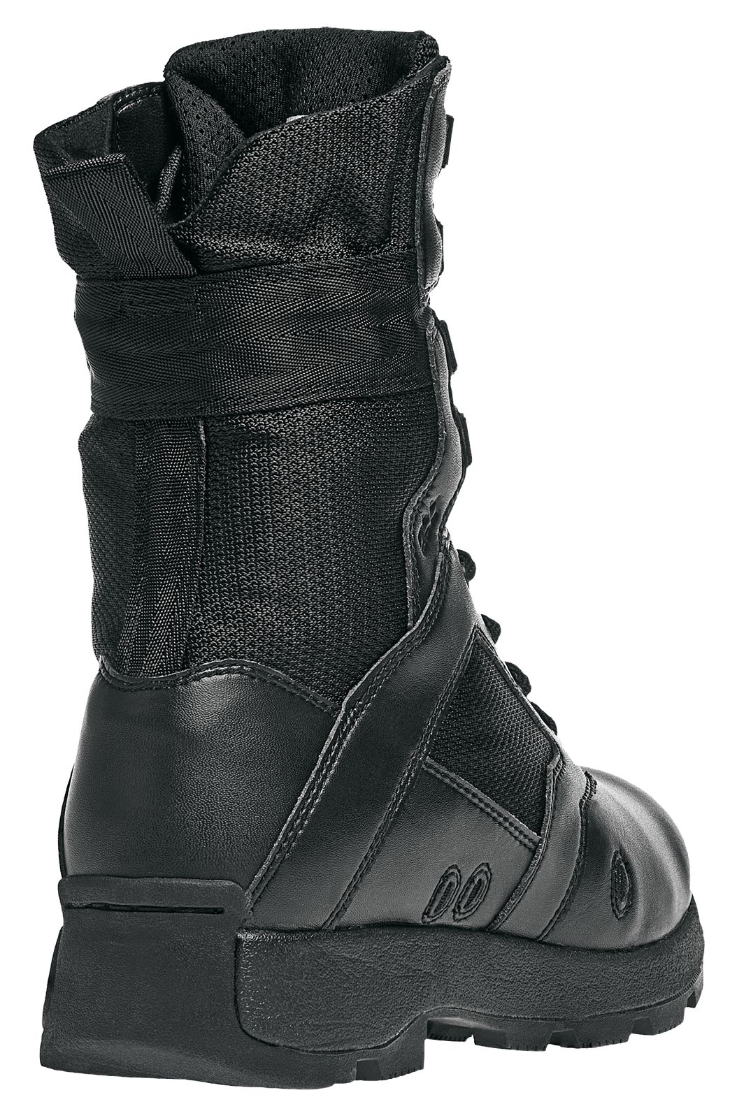 NB Tactical 451, Black