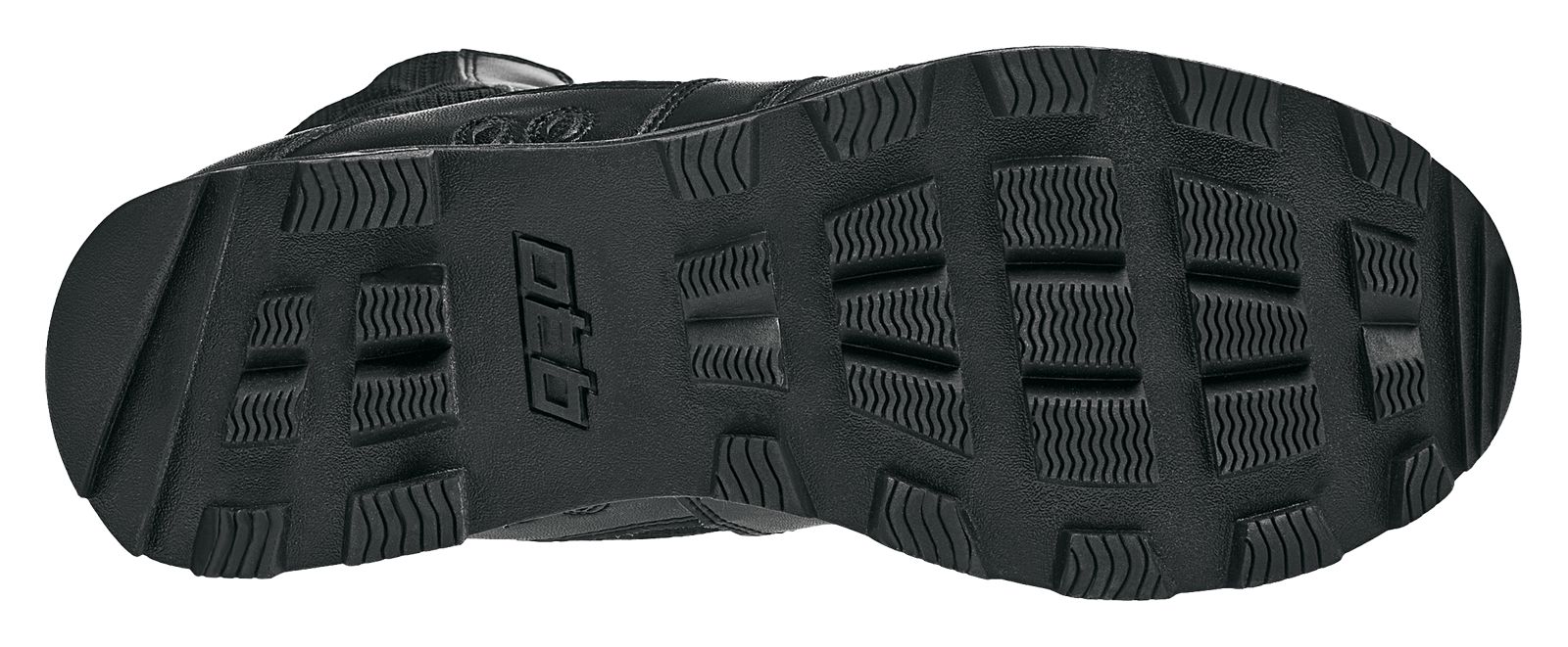 NB Tactical 451, Black