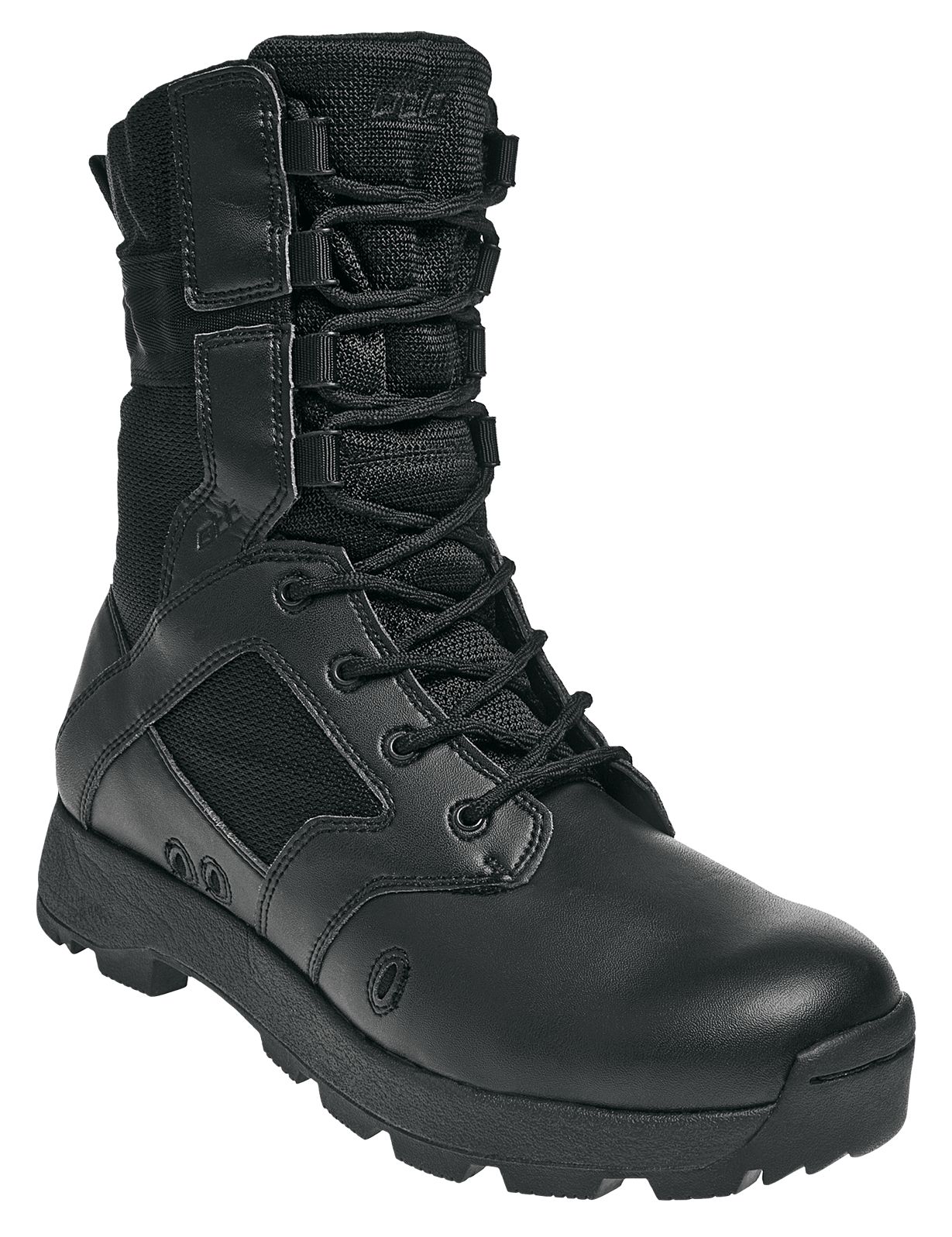 NB Tactical 451, Black