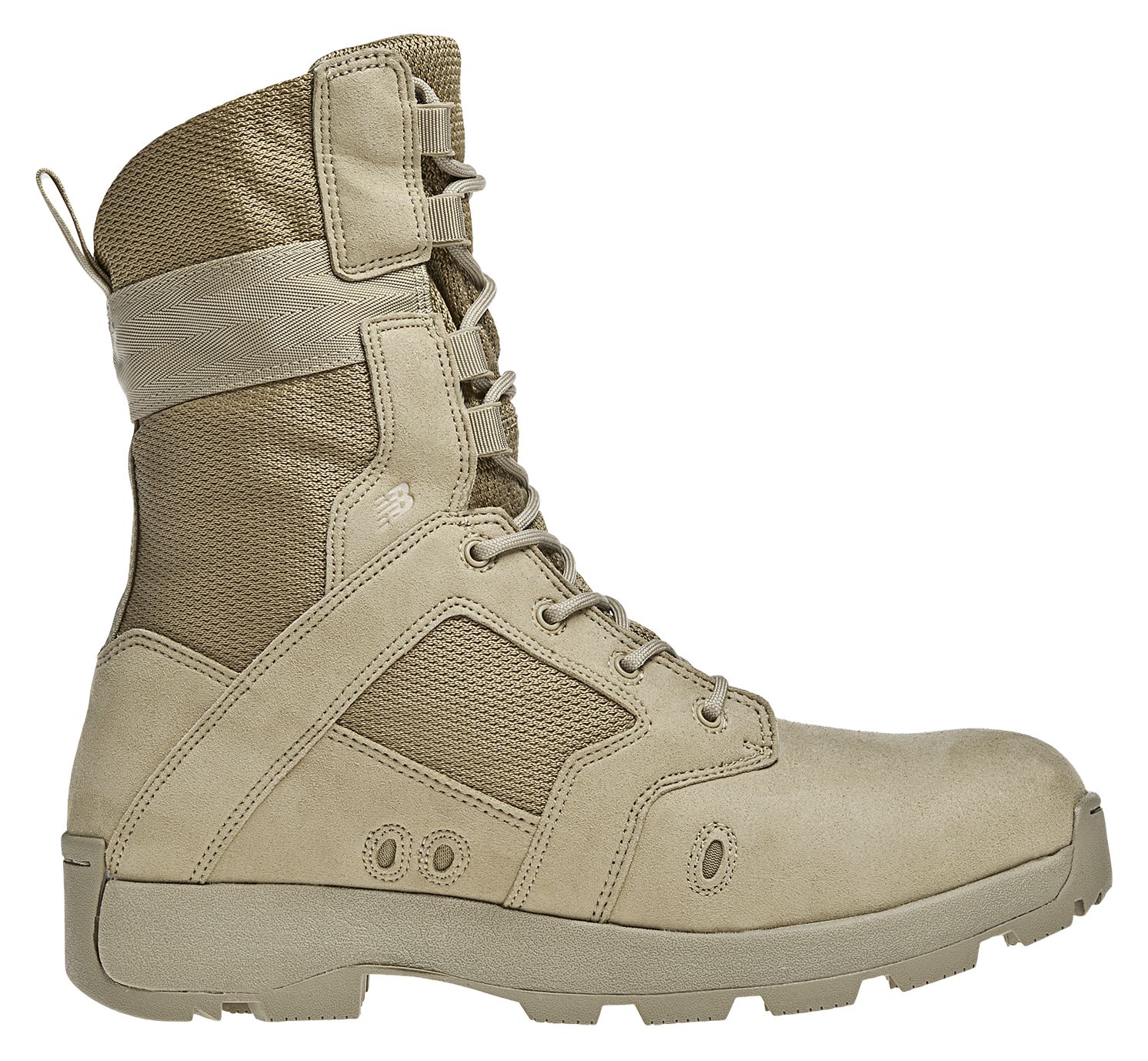 NB Tactical 453, Tan