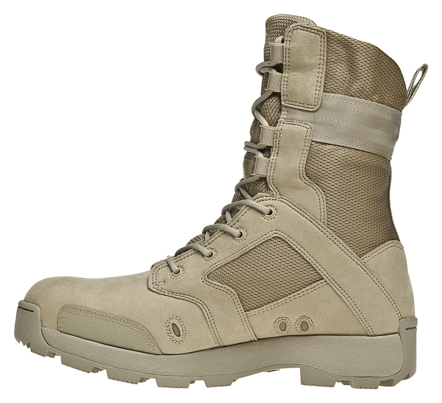 NB Tactical 453, Tan