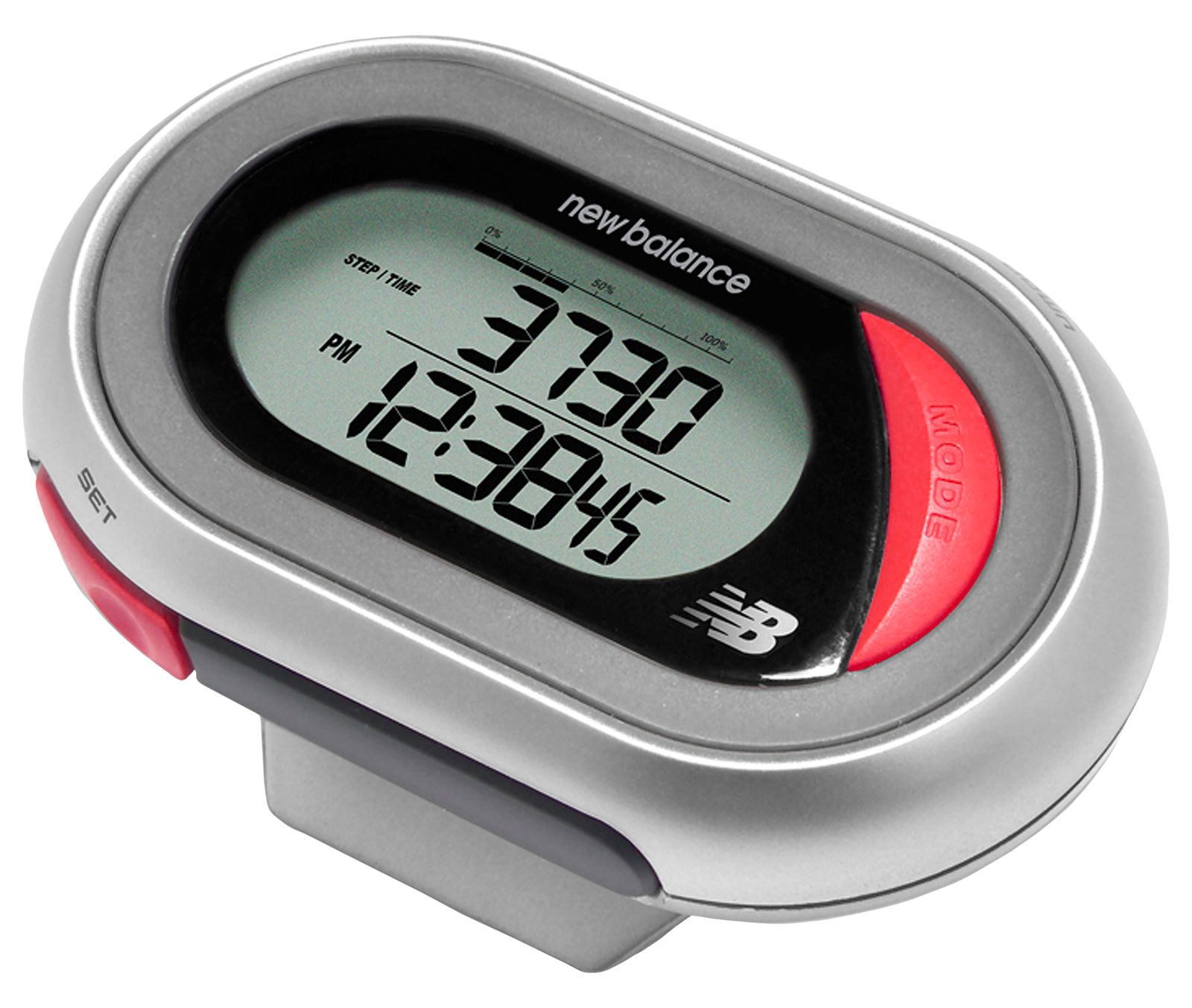 VIA™ Step, Race Red