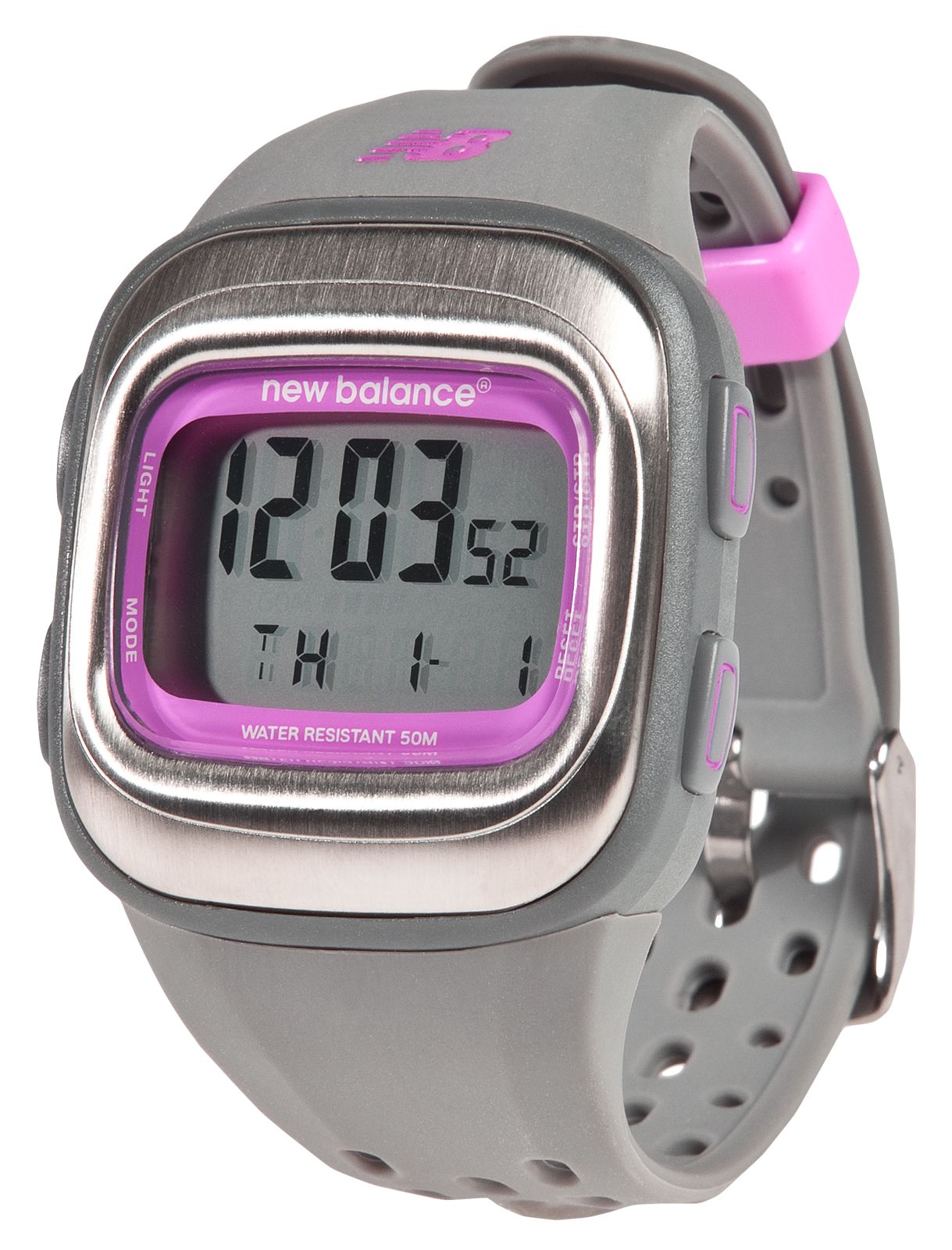 HRT Fit Komen, Pink
