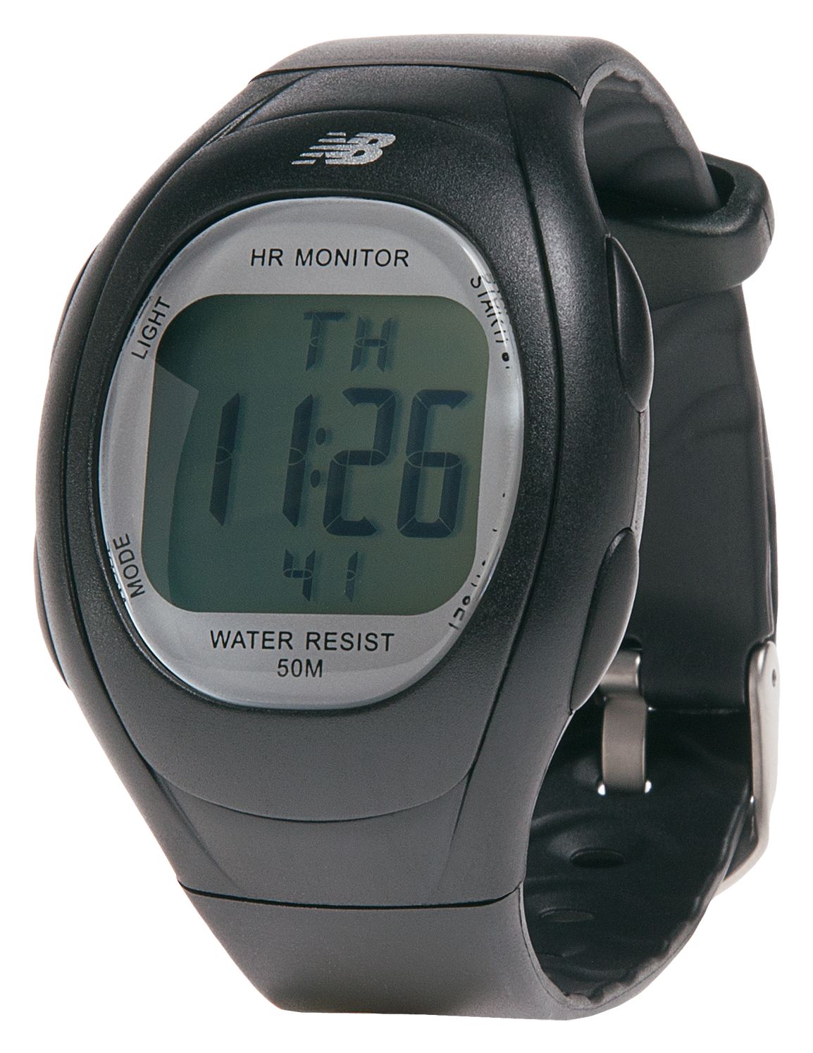 N1 Trainer, Black