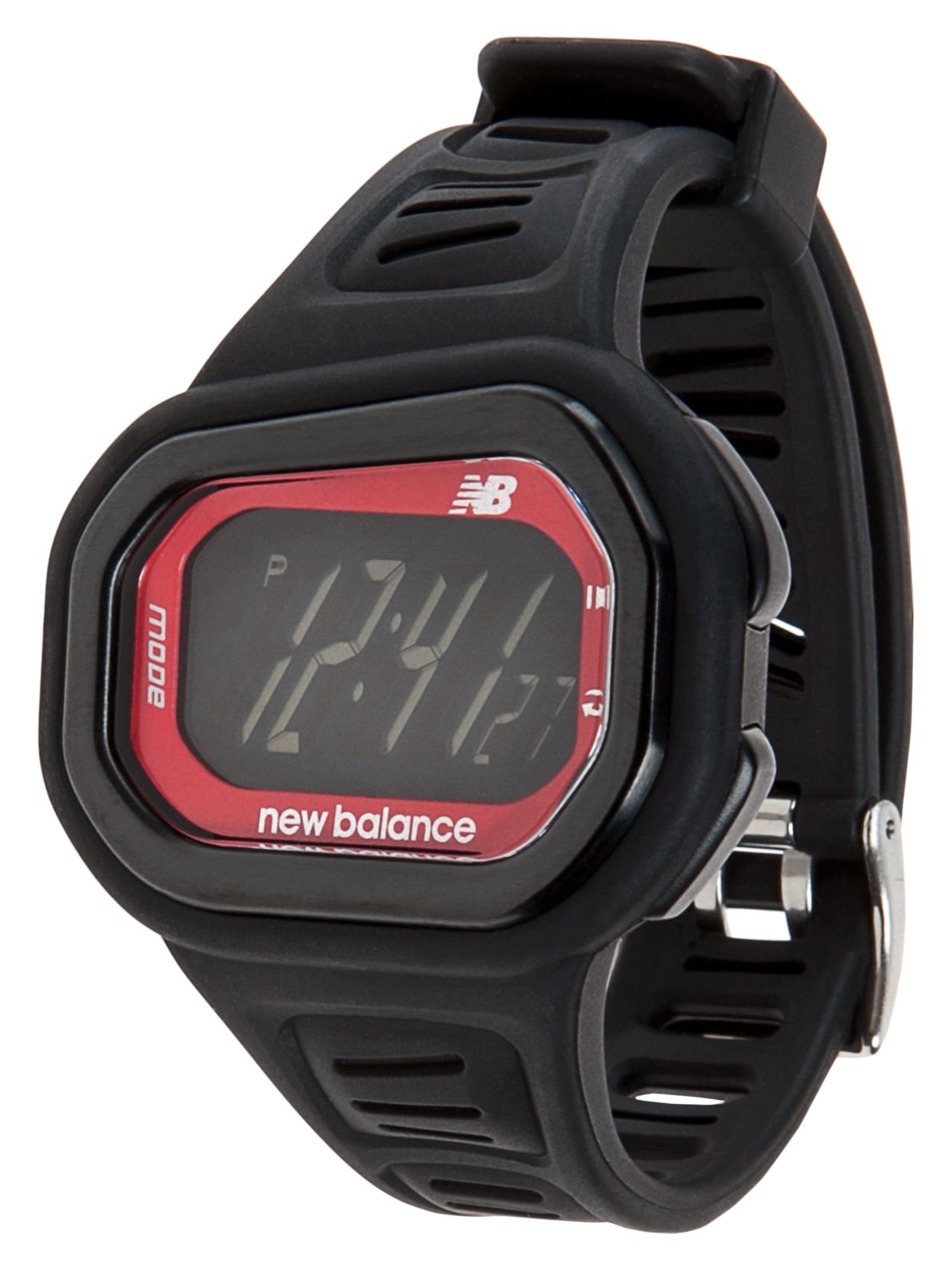 Ndurance Chronograph, Red