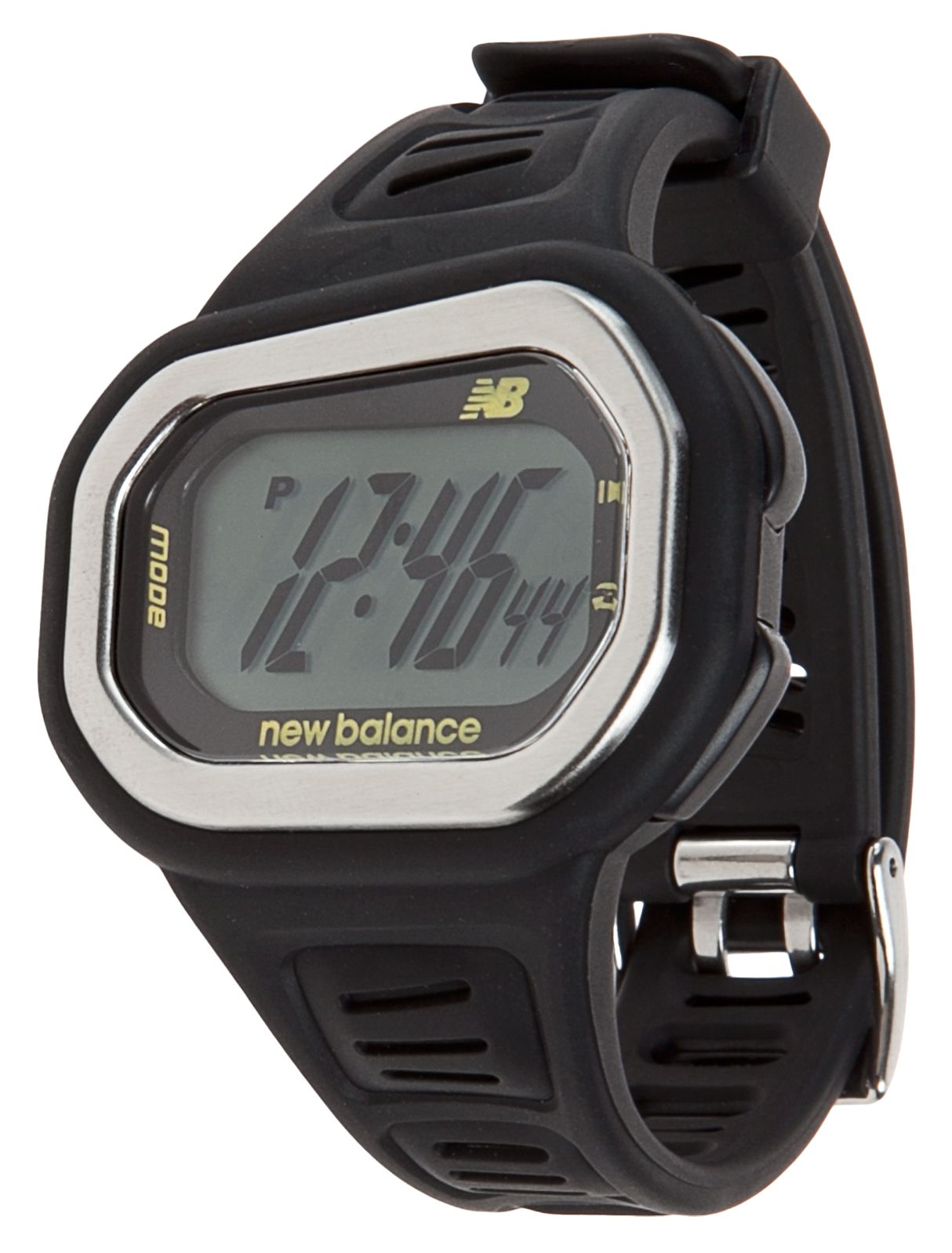 Ndurance Chronograph, Black