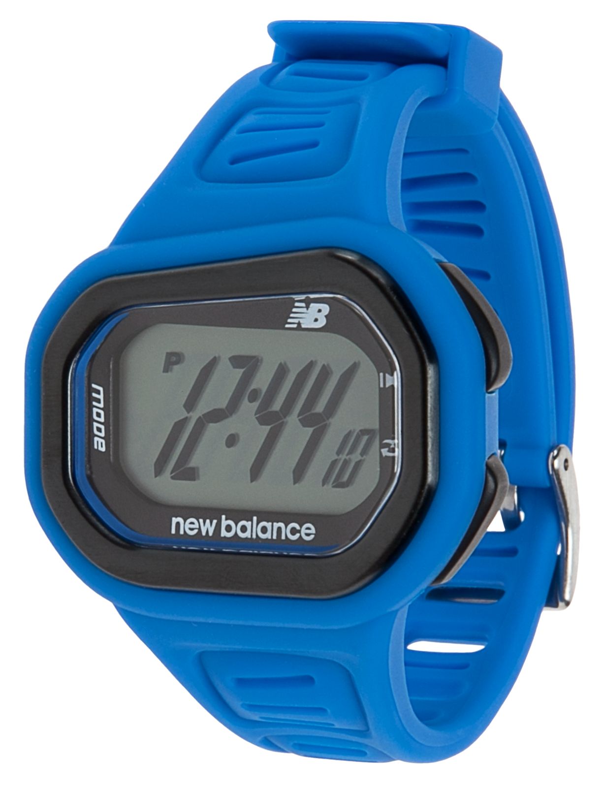 Ndurance Chronograph, Electric Blue