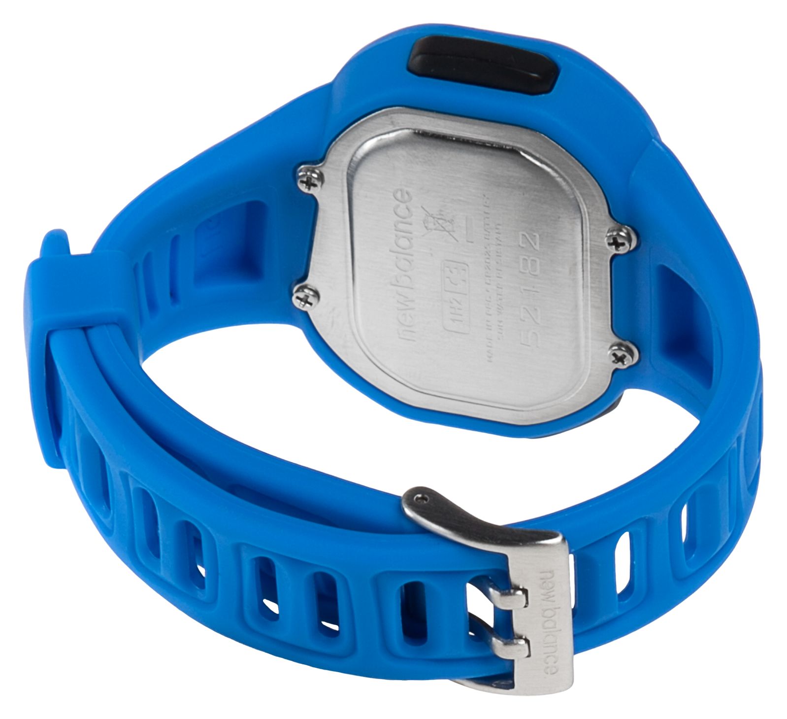Ndurance Chronograph, Electric Blue