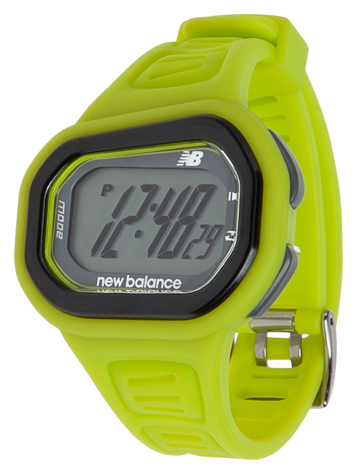 Ndurance Chronograph, Lime