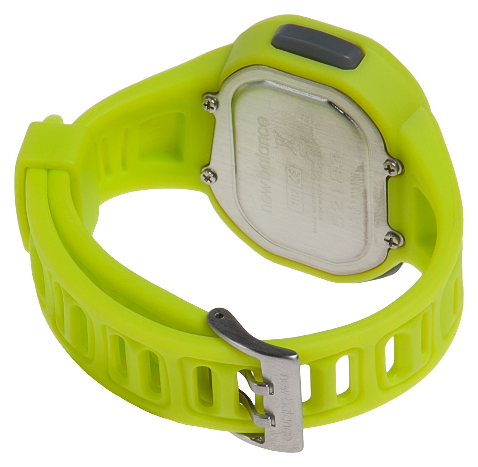 Ndurance Chronograph, Lime