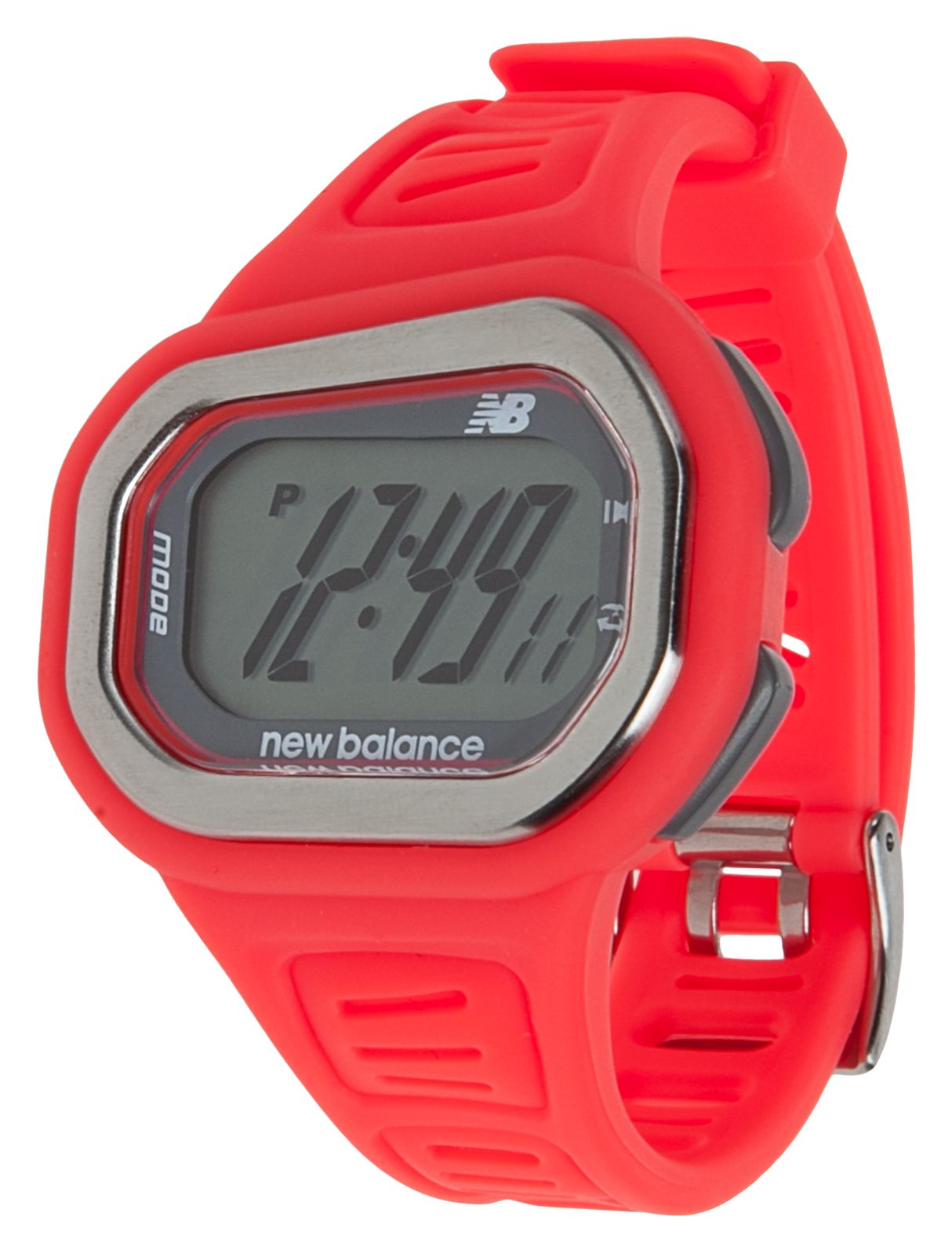 Ndurance Chronograph, Spicy Orange