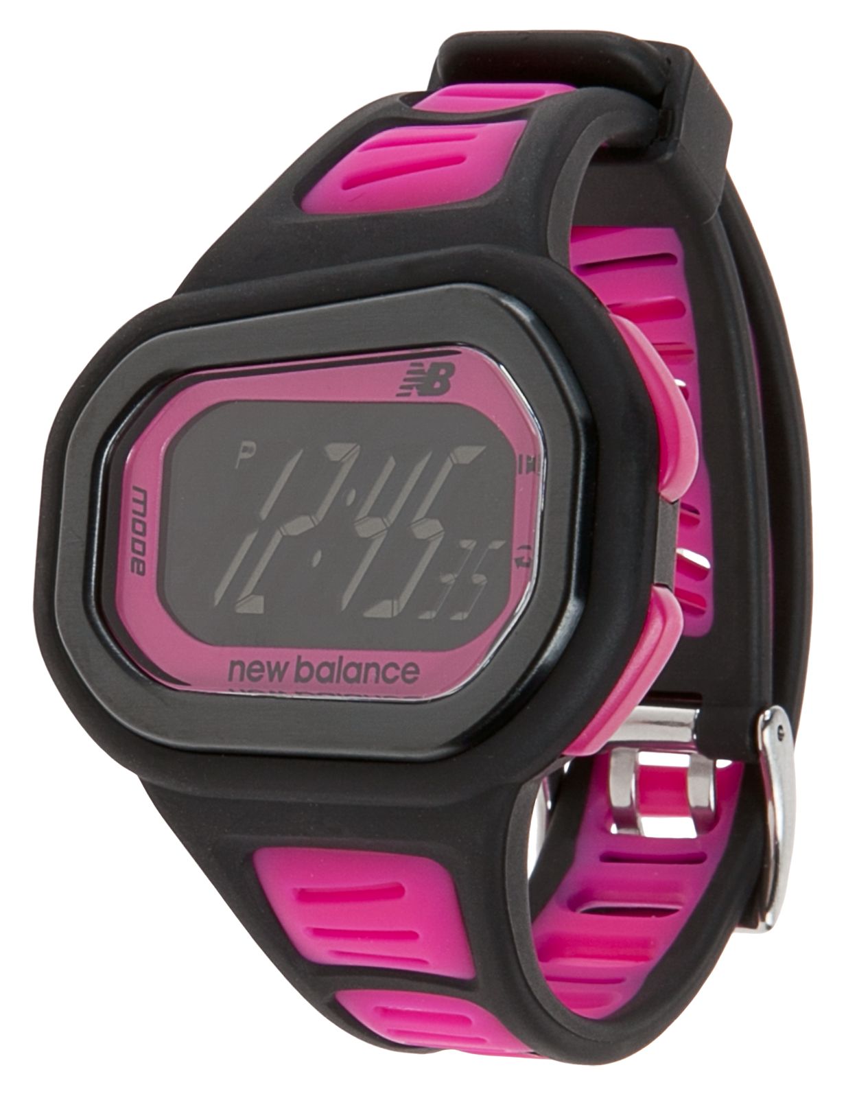 Ndurance Chronograph, Pink