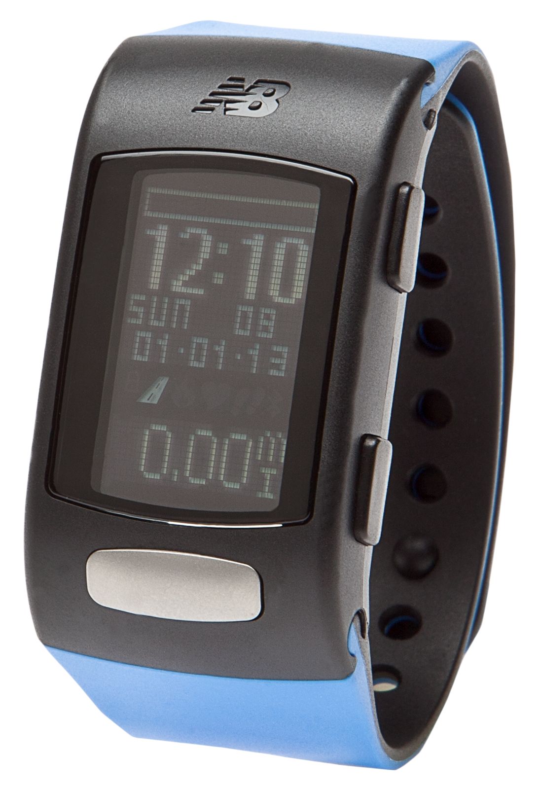 Lifetrainer, Black with Blue