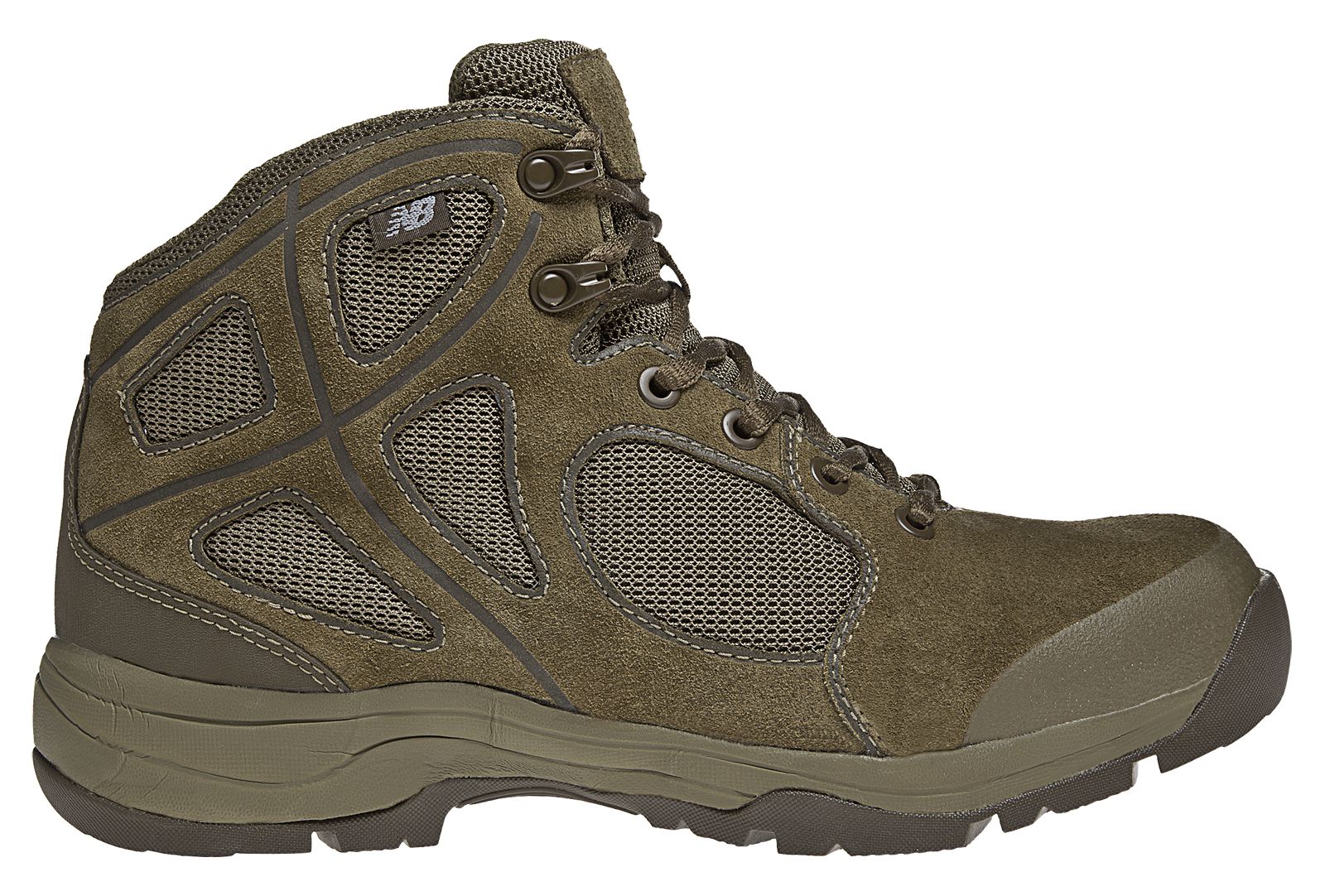 NB Tactical 701, Brown
