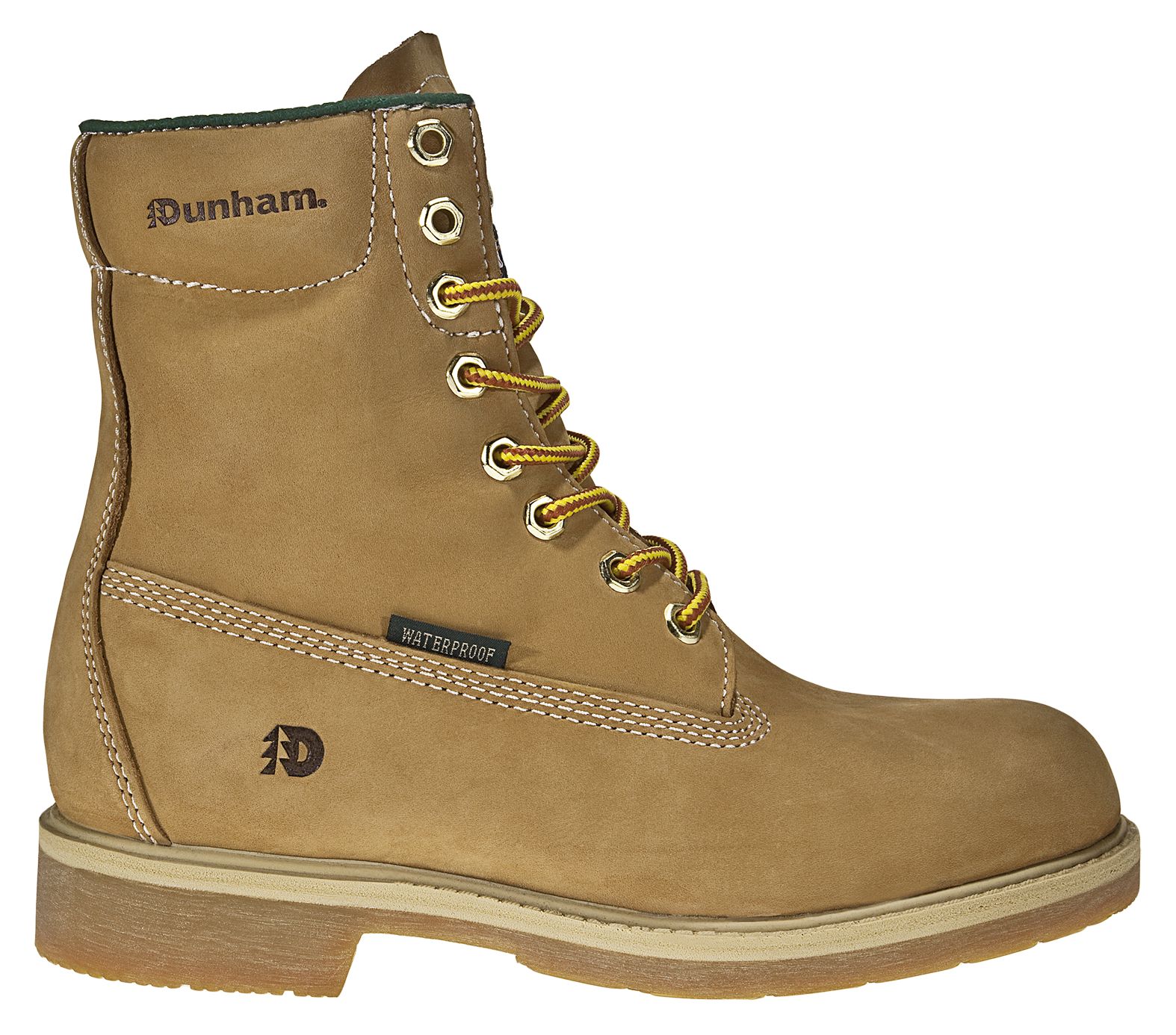 Dunham 7650