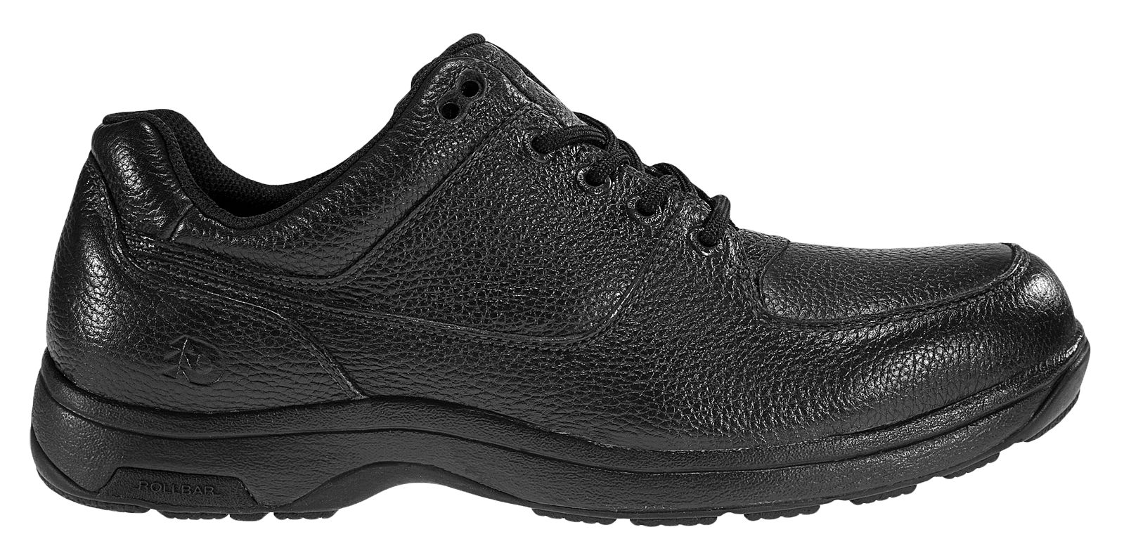 Dunham Windsor Waterproof, Black