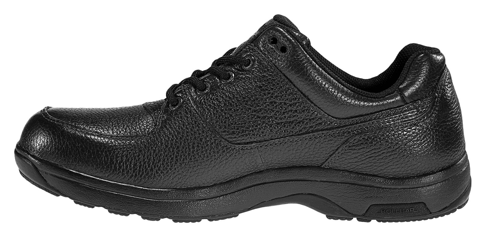 Dunham Windsor Waterproof, Black