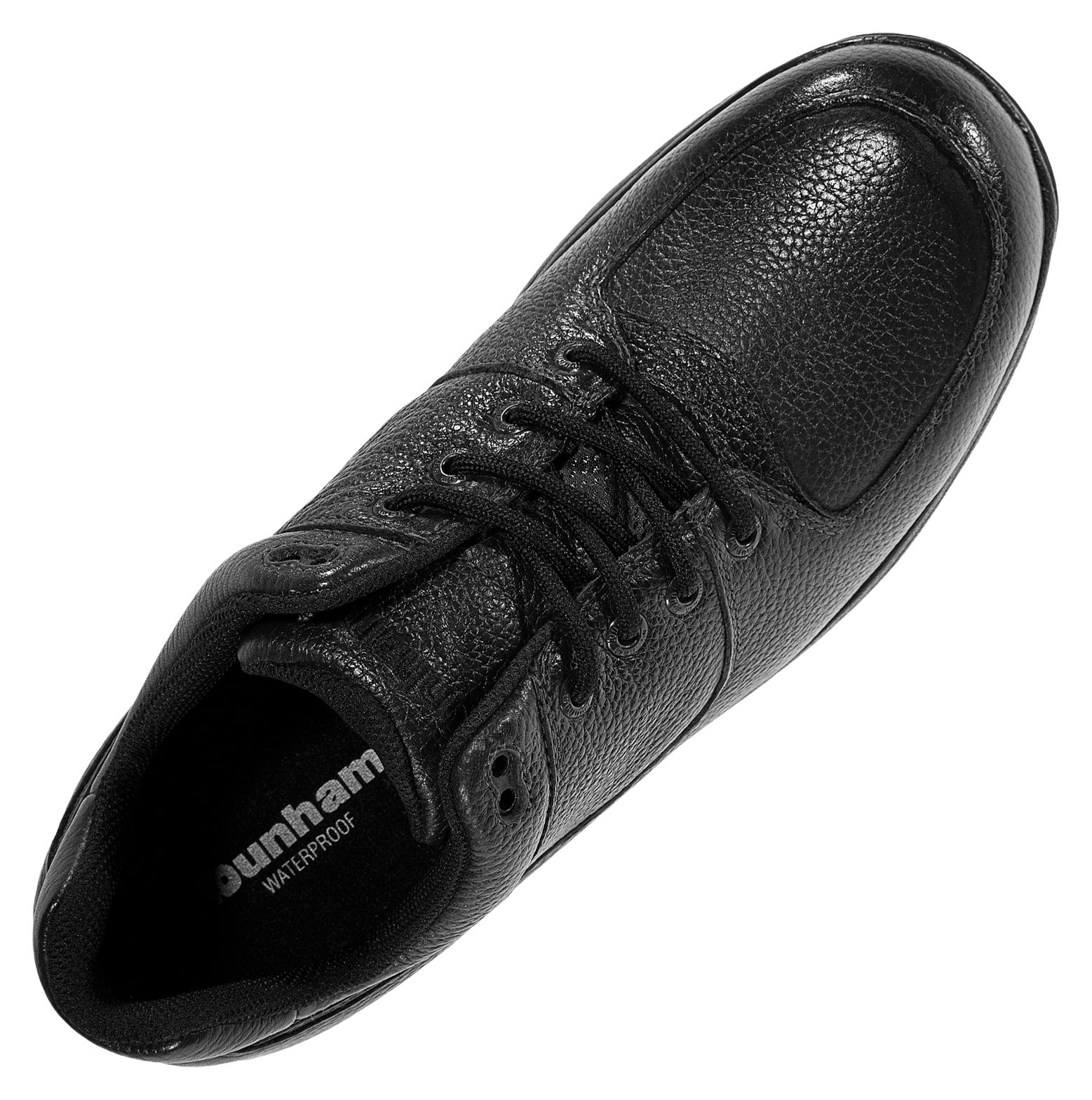 Dunham Windsor Waterproof, Black