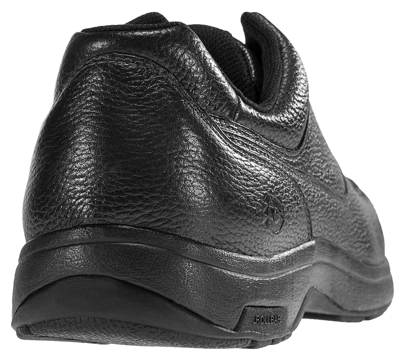 Dunham Windsor Waterproof, Black