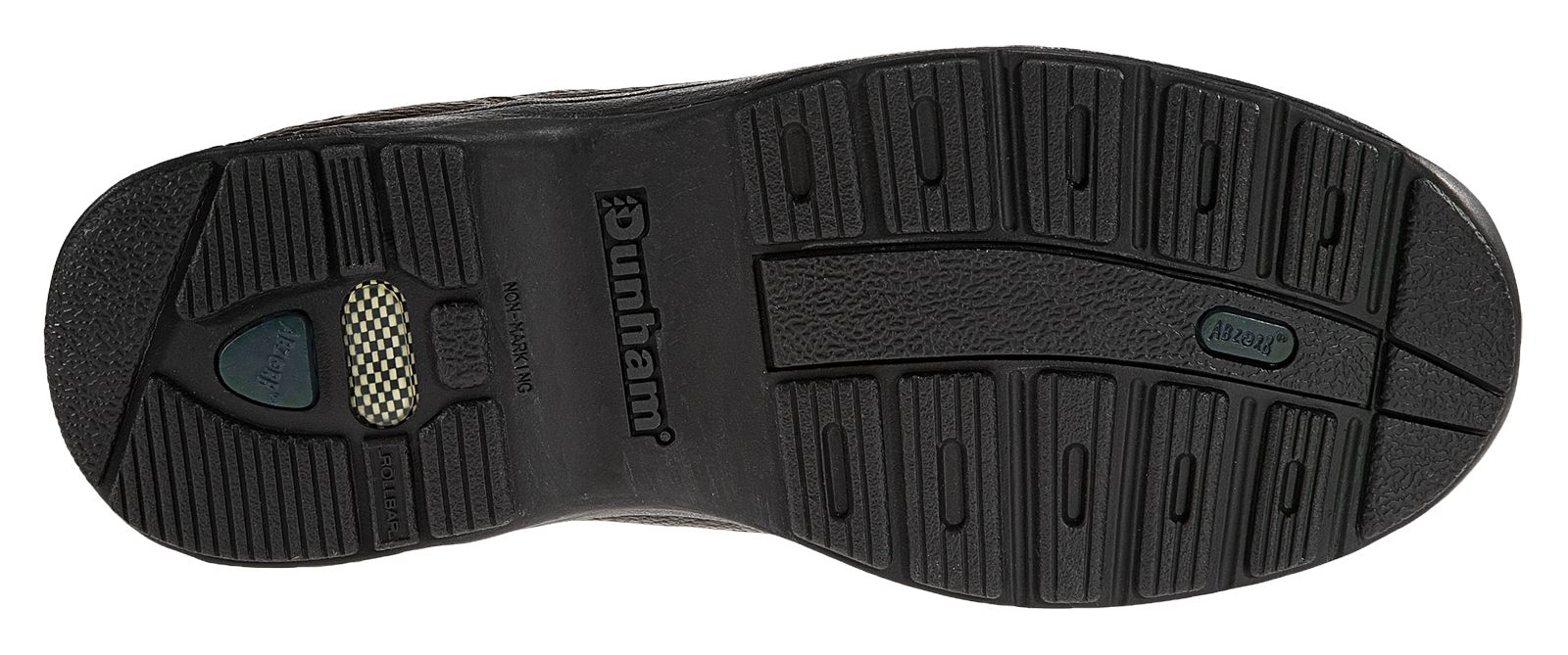 Dunham Windsor Waterproof, Black