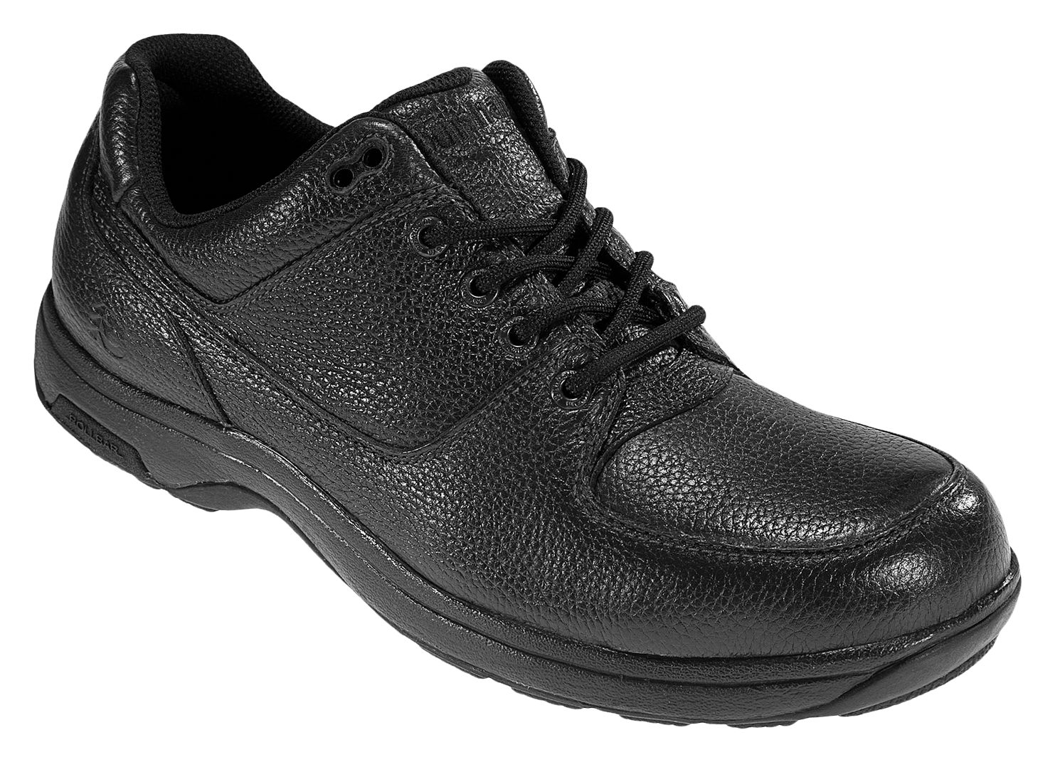 Dunham Windsor Waterproof, Black