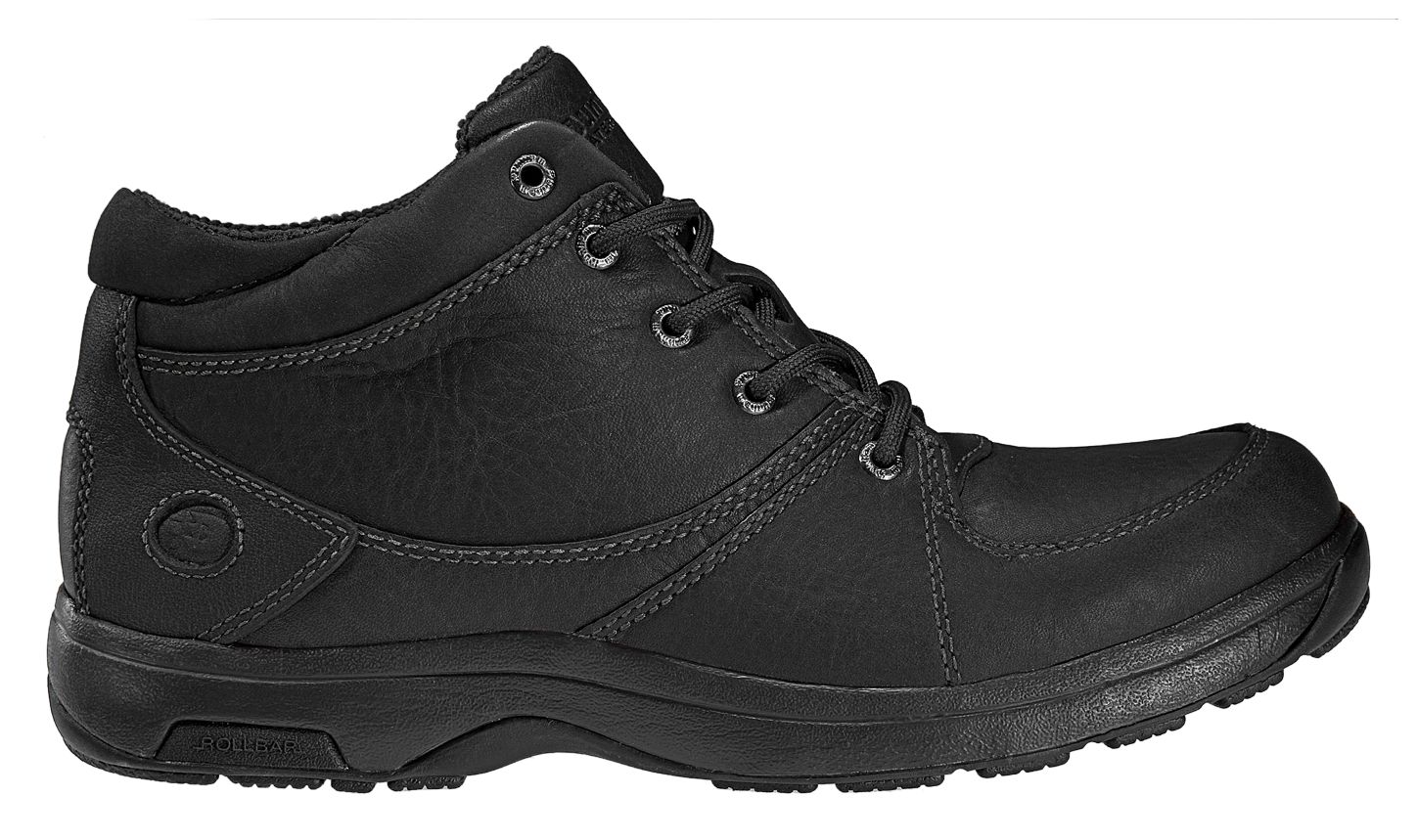 Dunham Addison, Black