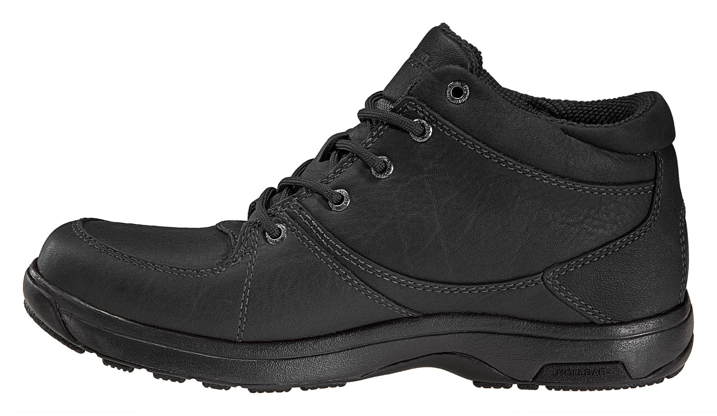 Dunham Addison, Black