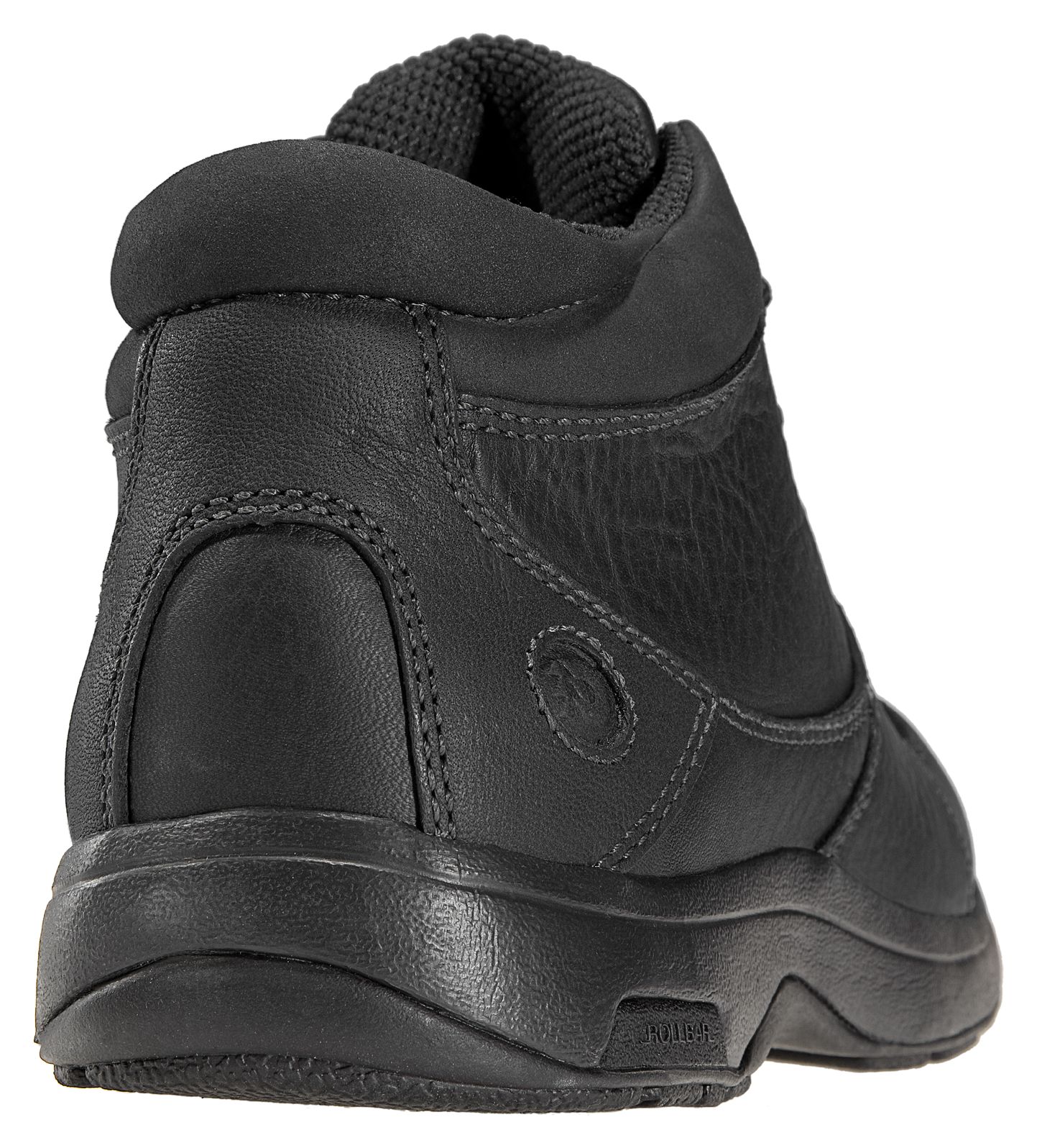 Dunham Addison, Black