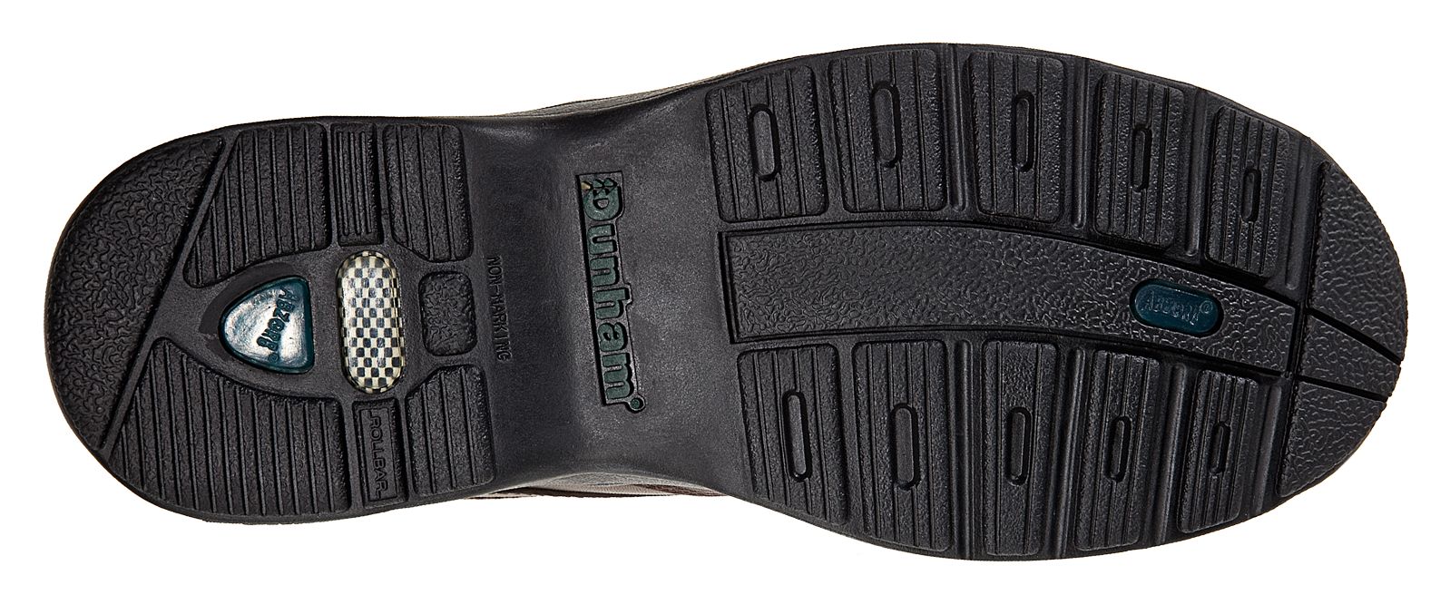 Dunham Addison, Black