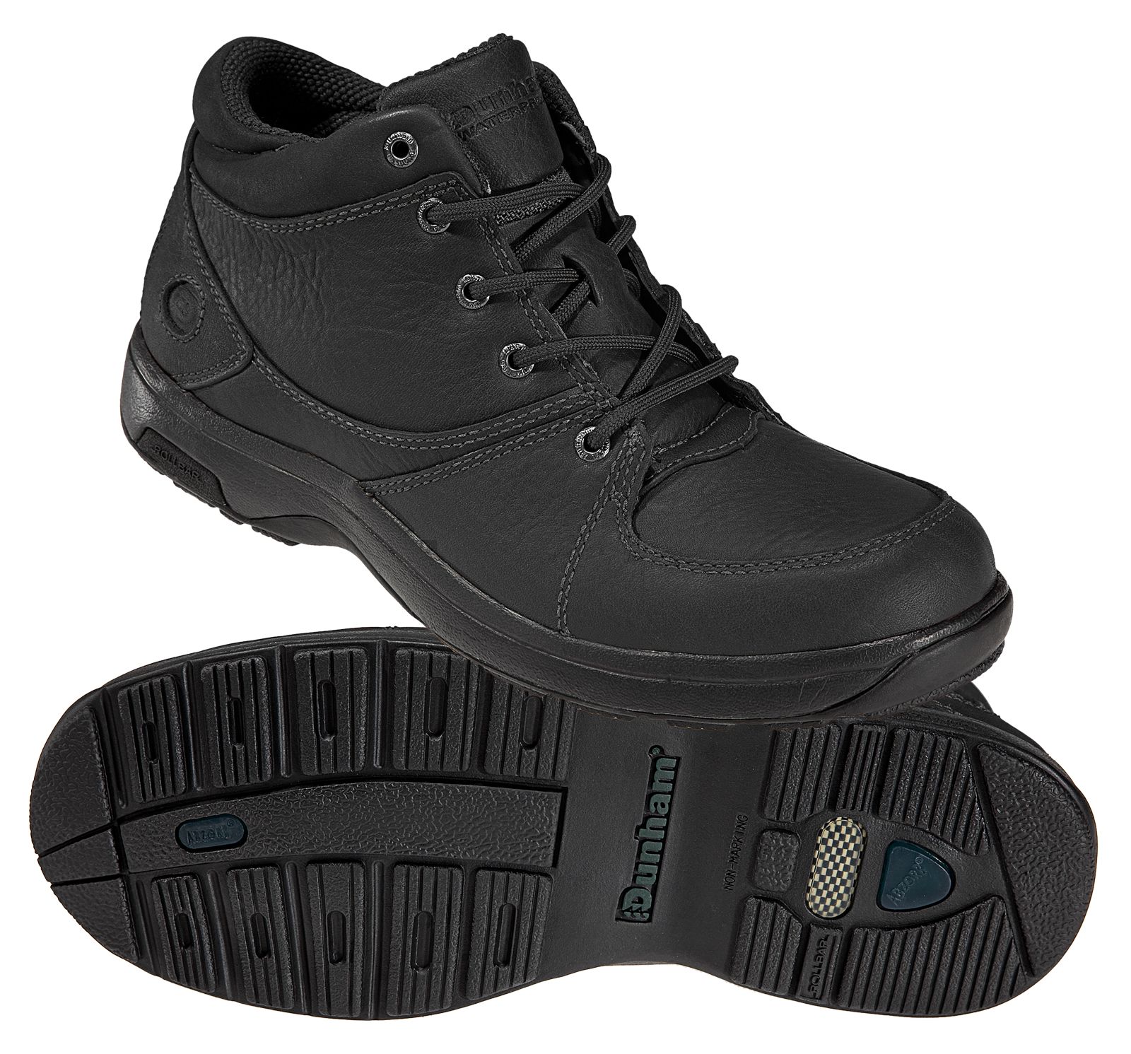 Dunham Addison, Black