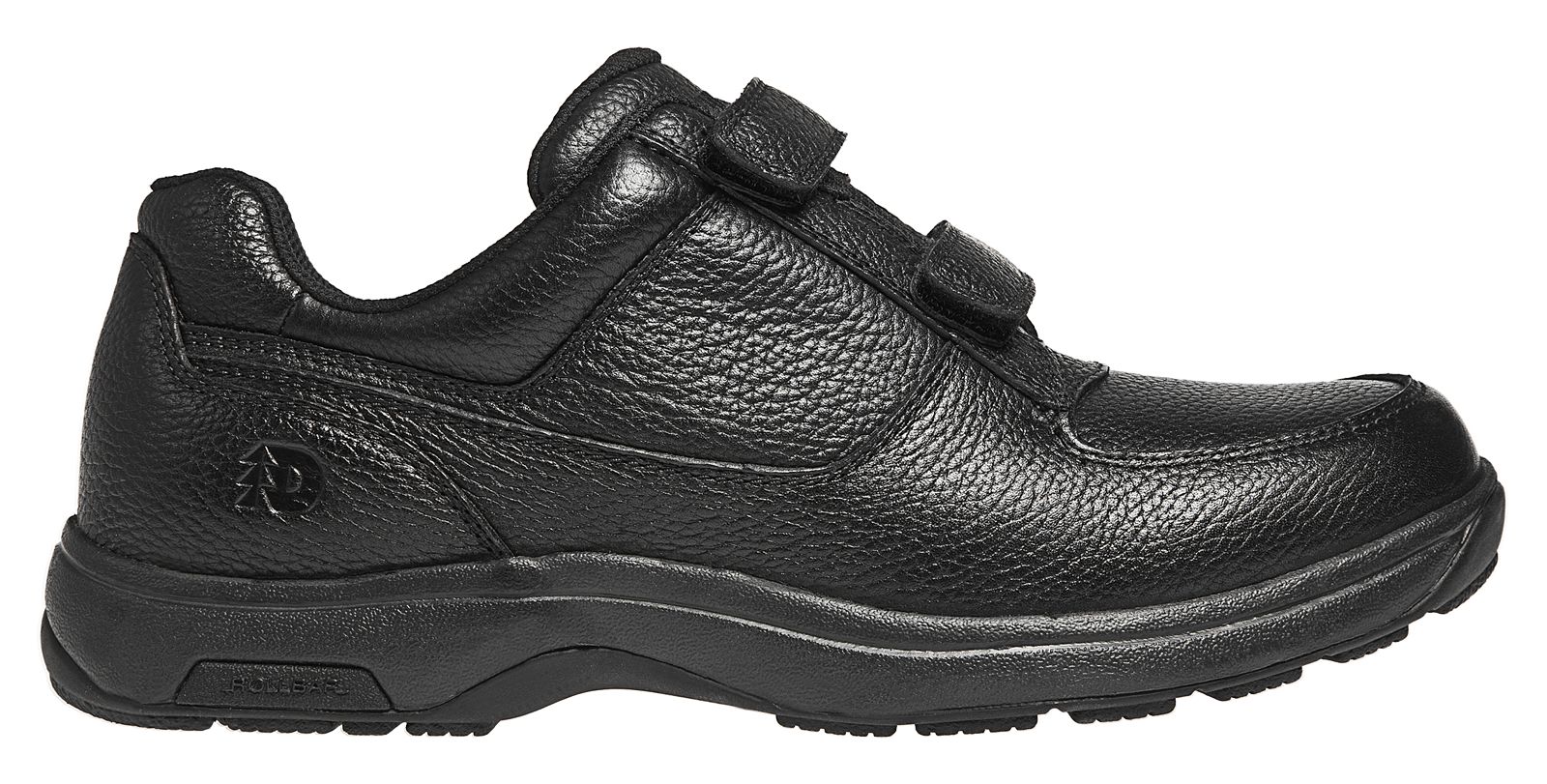 Dunham Winslow, Black