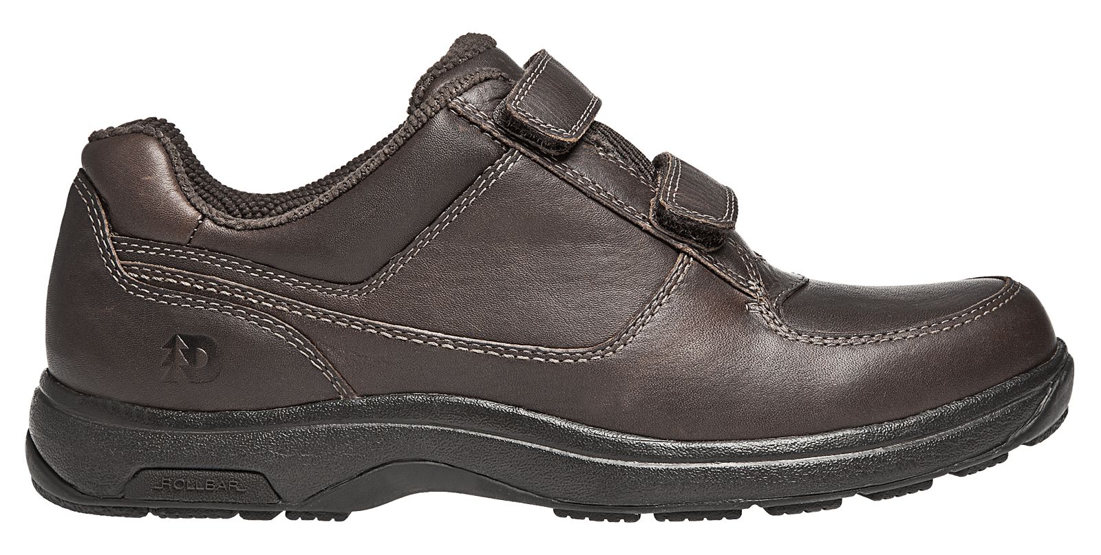 Dunham Winslow Men’s By New Balance Shoes Toptags