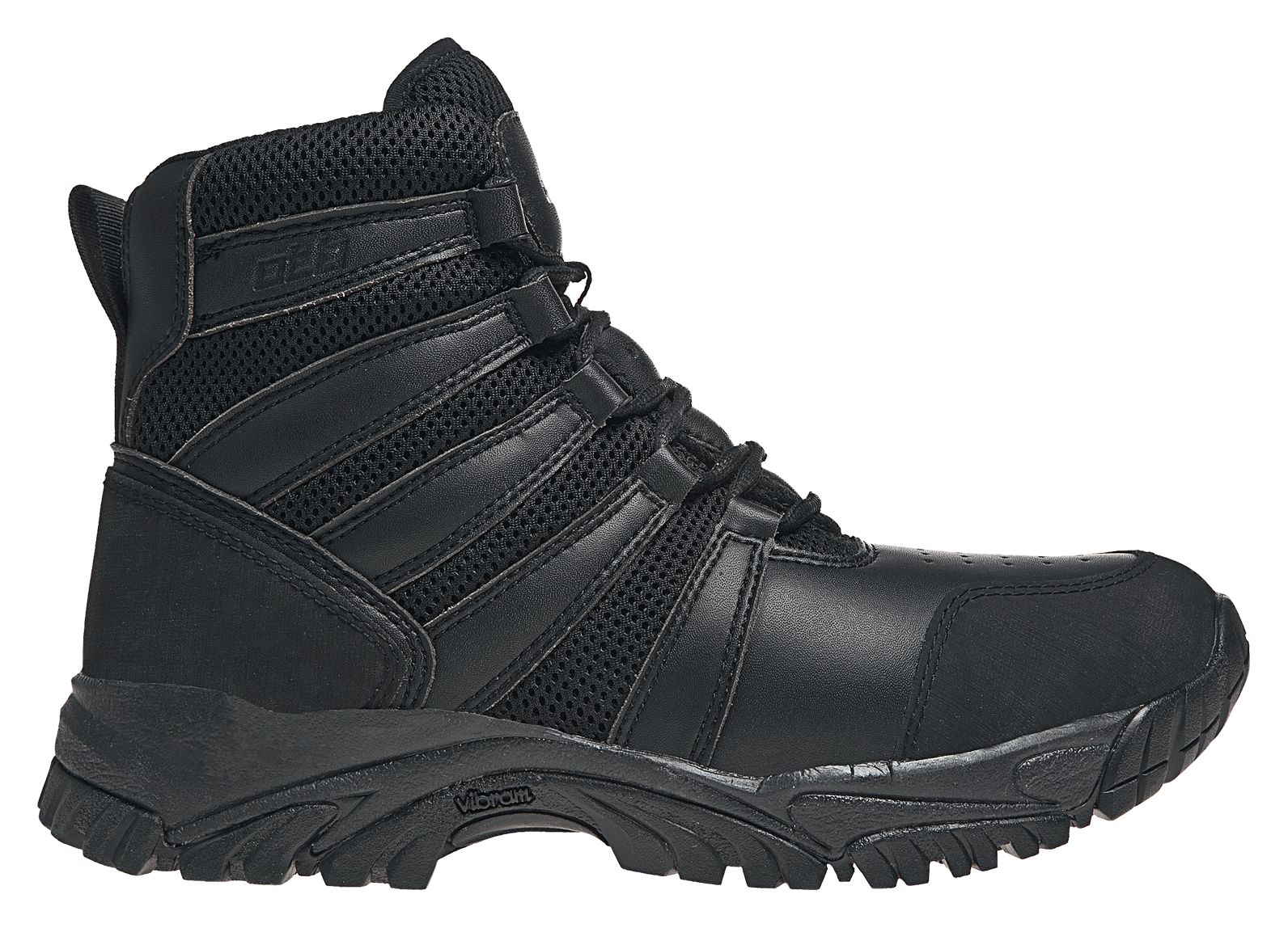 NB Tactical 801, Black
