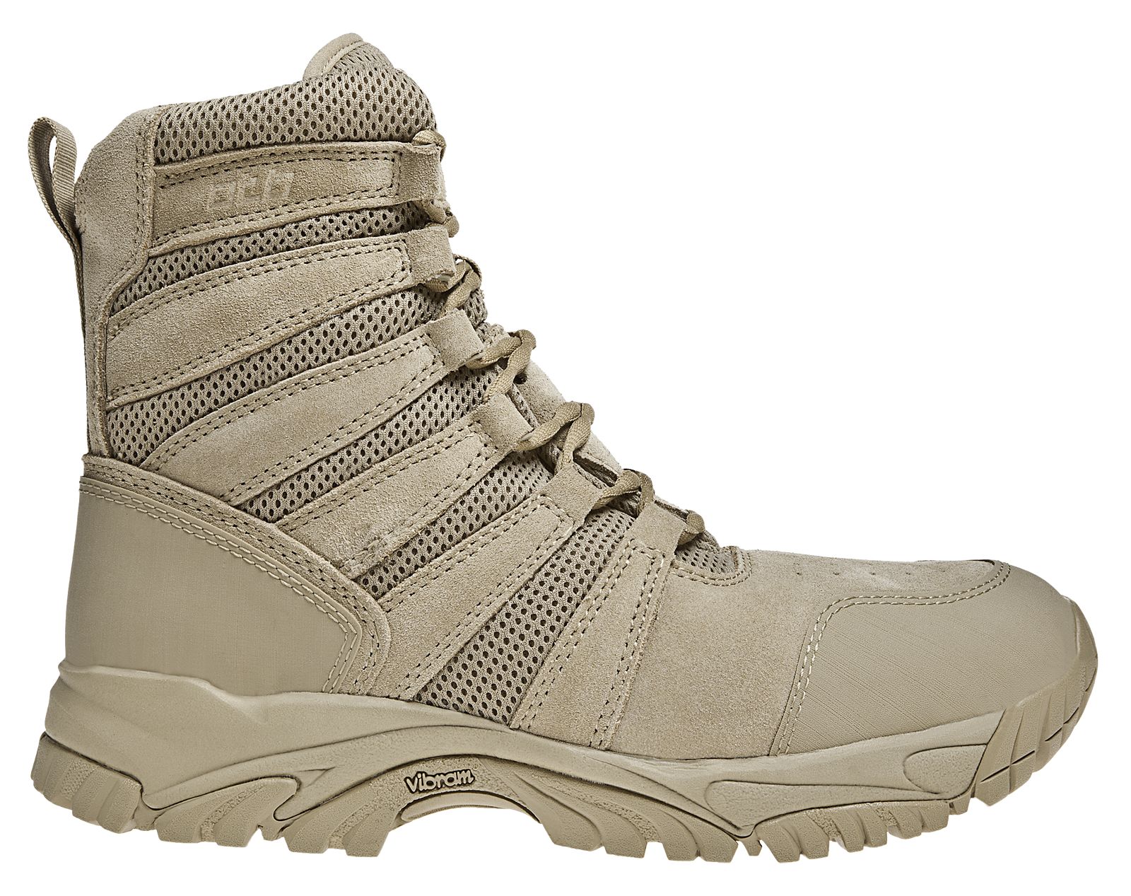 NB Tactical 812, Tan