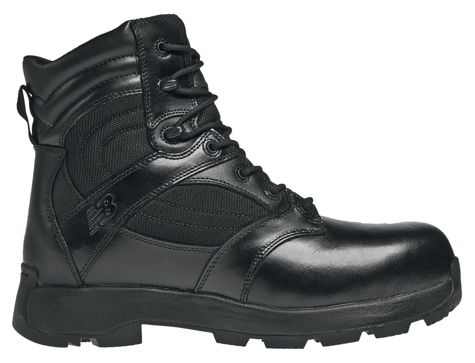 NB Tactical 971, Black
