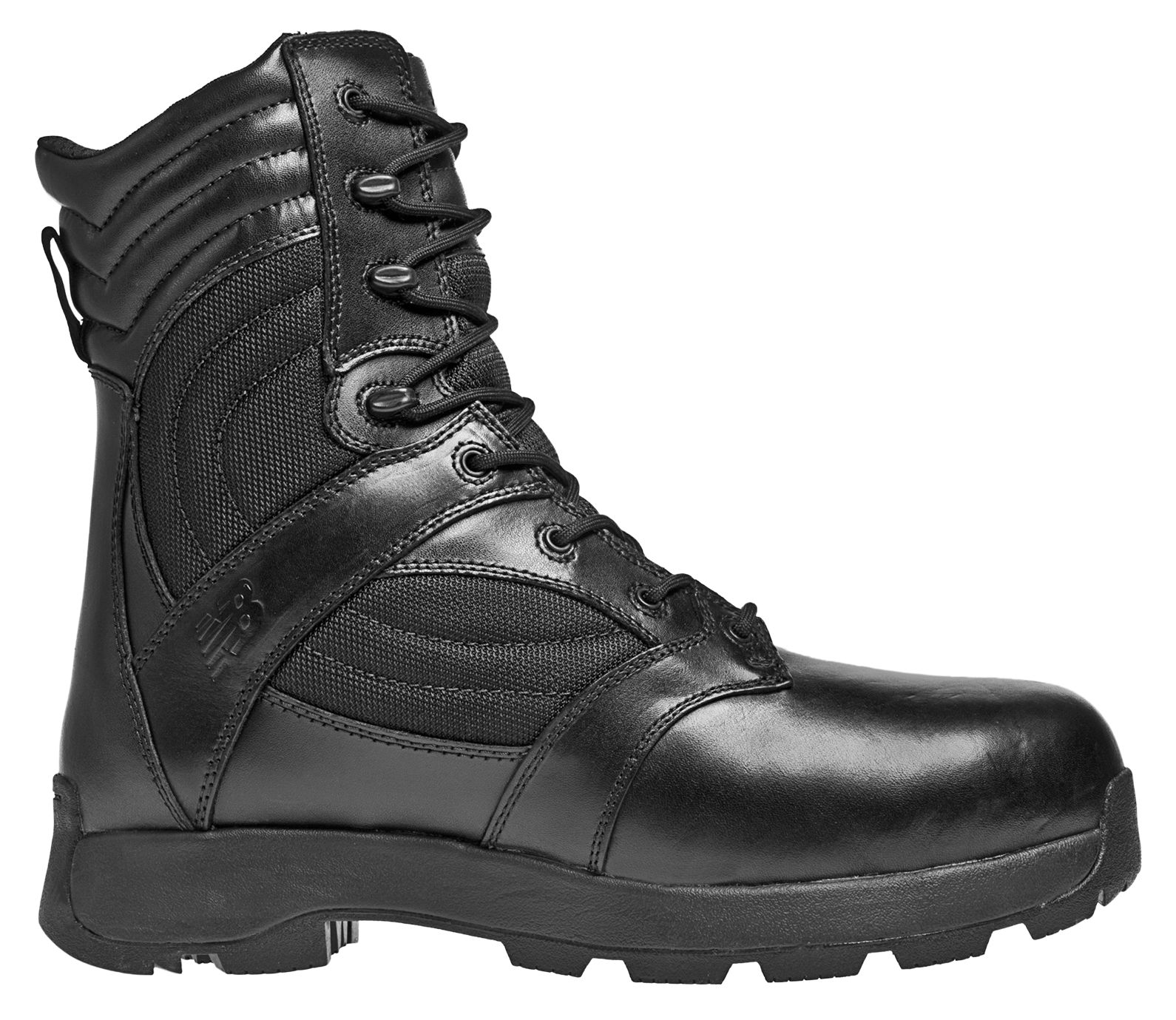 NB Tactical 981, Black